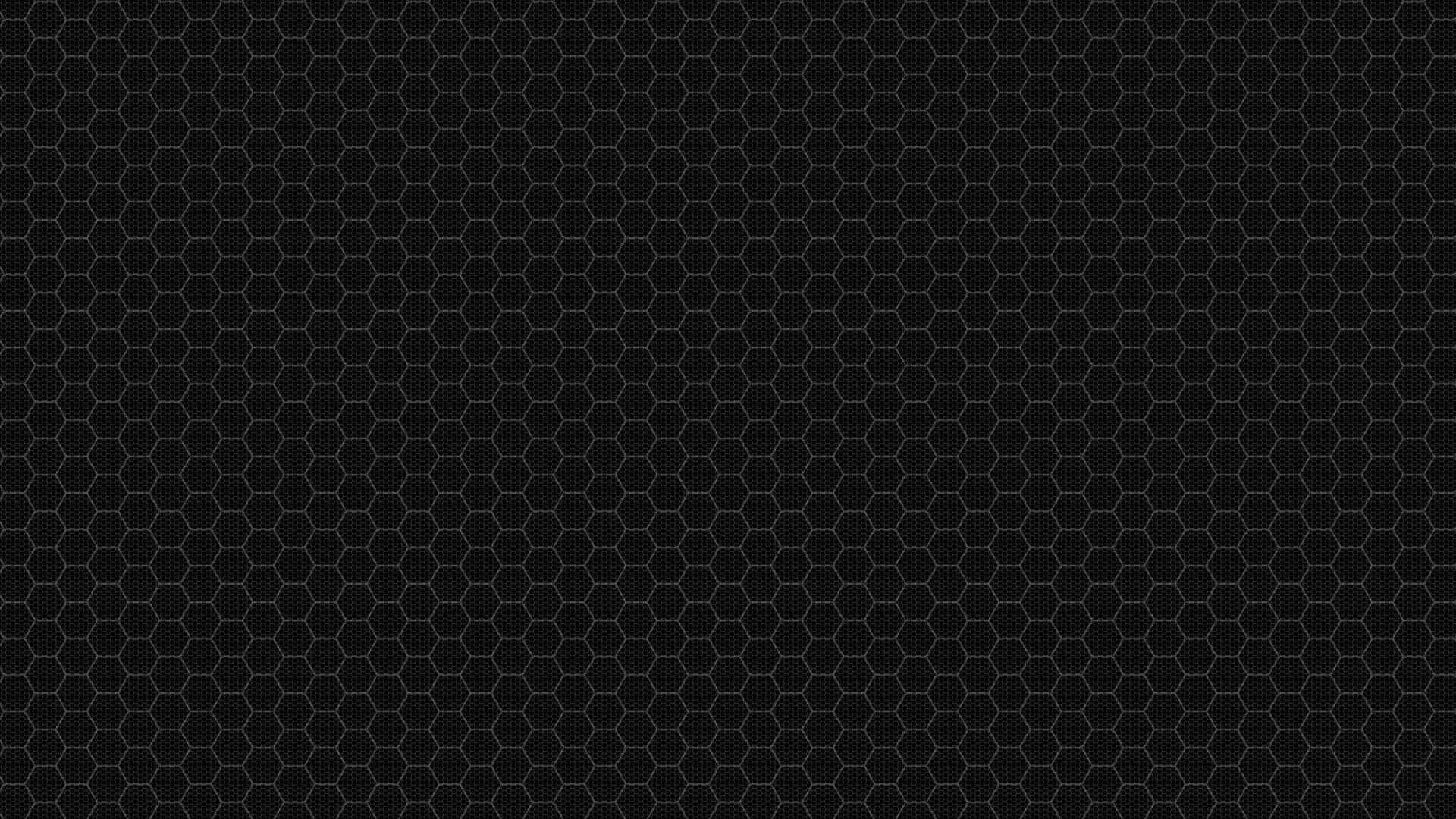 Enhance Your Style With Black Carbon Fiber Background