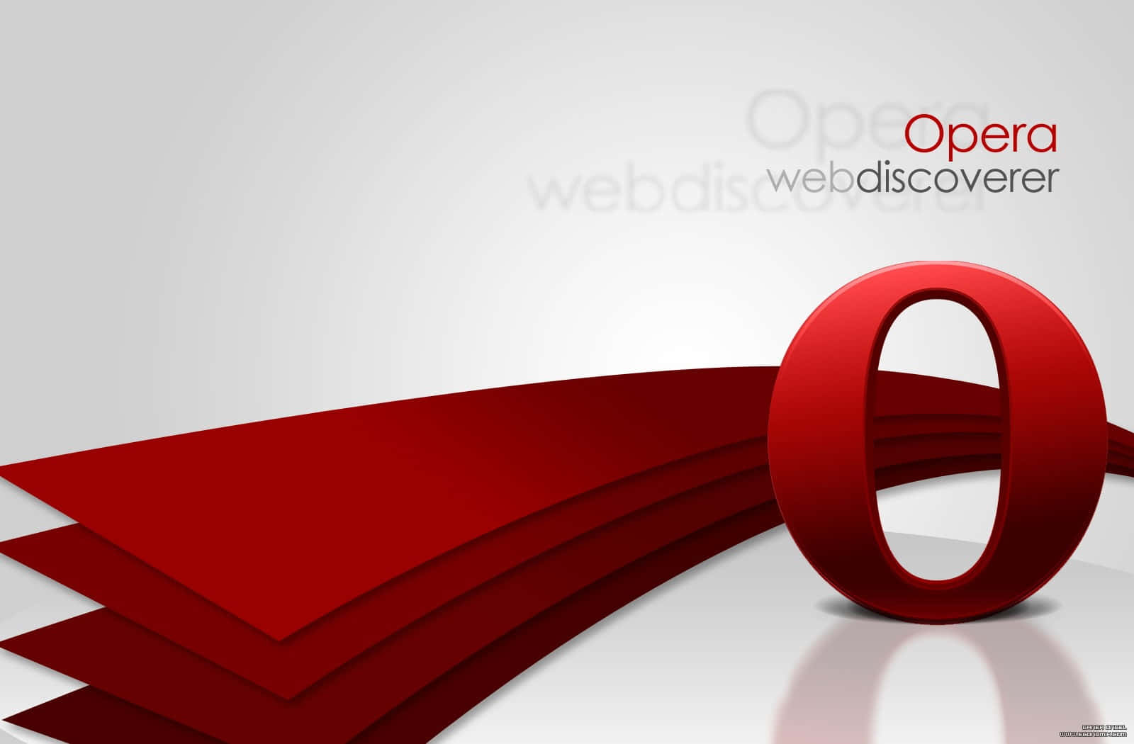 Enhance Your Web Browsing Experience With Opera Gx! Background