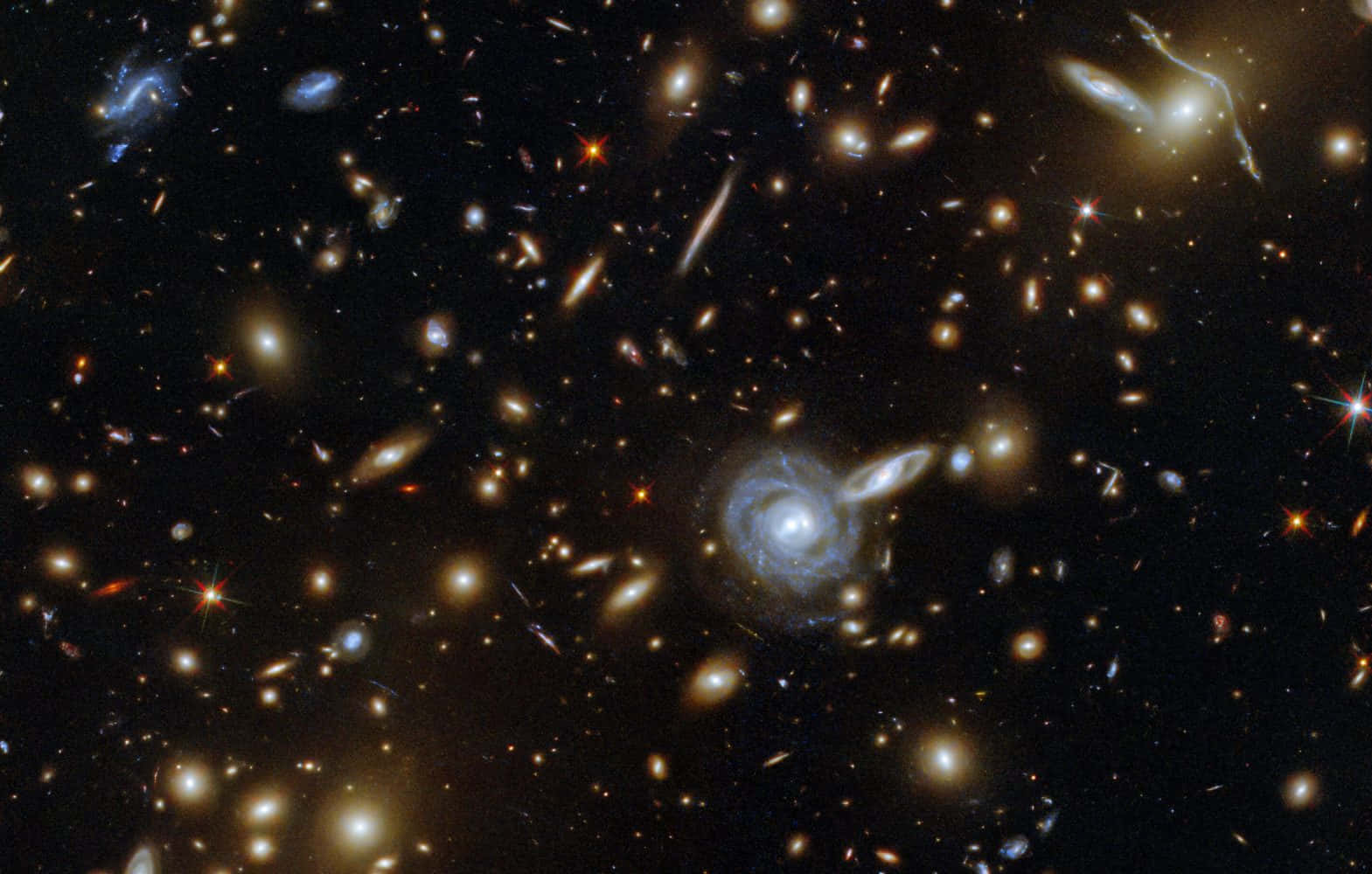 Enigmatic Dark Matter In The Cosmos Background