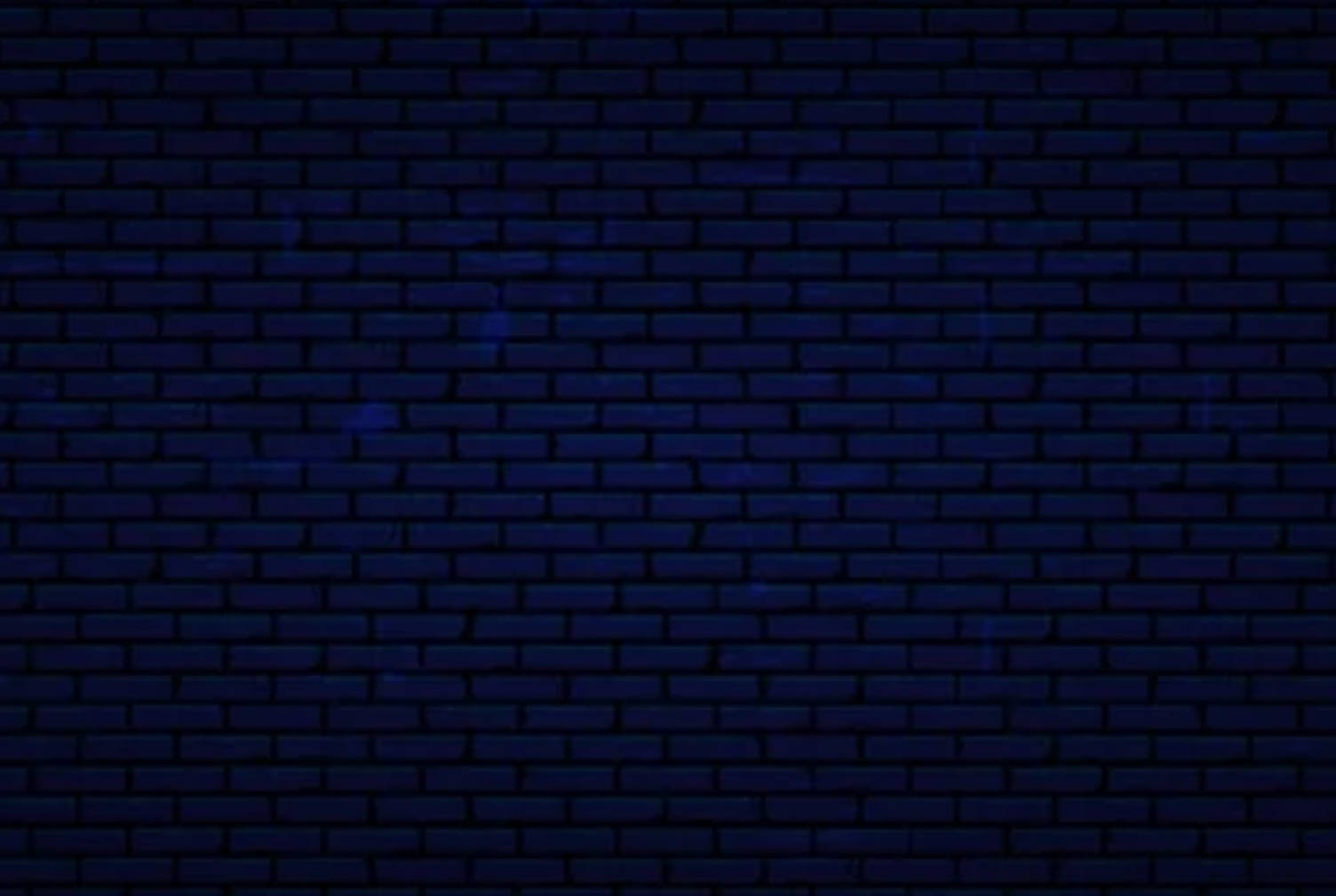 Enigmatic Twilight Blues Background