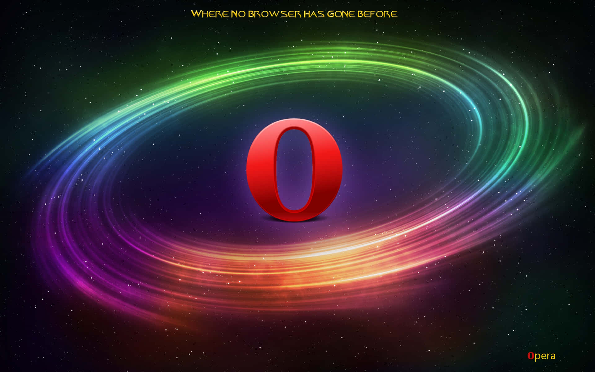 Enjoy A Better Gaming Experience With Opera Gx Background