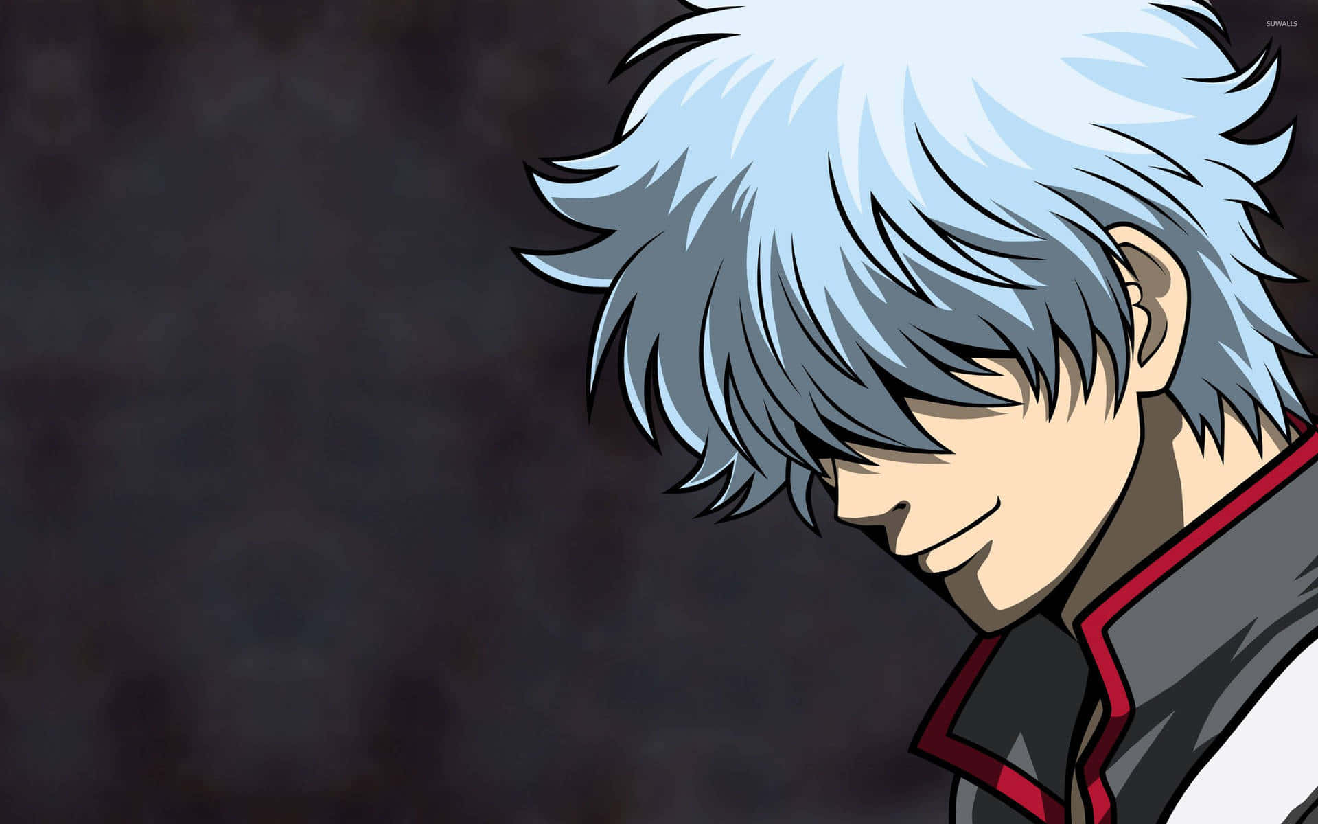 Enjoy A Comic Adventure In The World Of Gintama Hd! Background