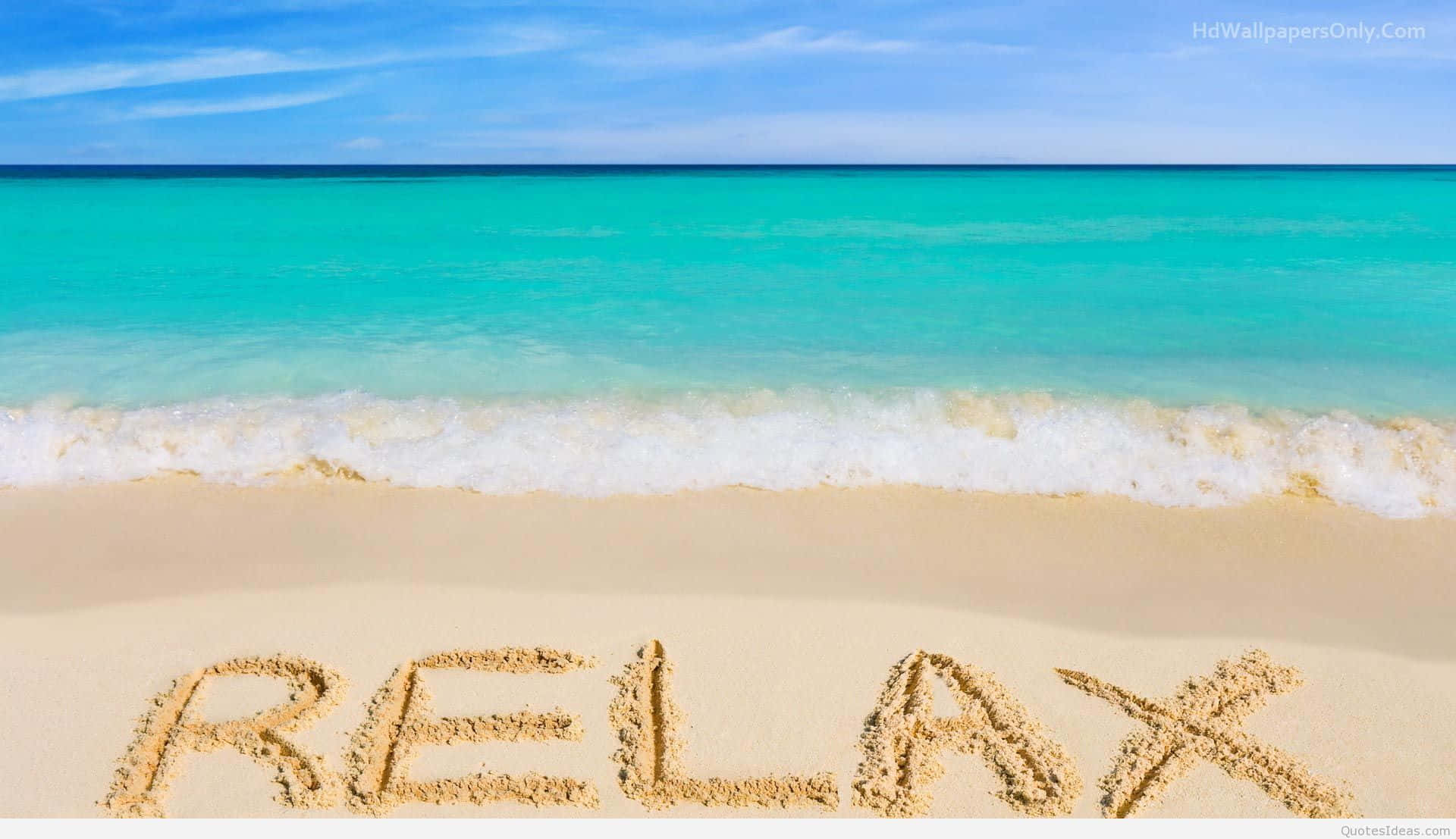 Enjoy A Cute And Sweet Summer Background