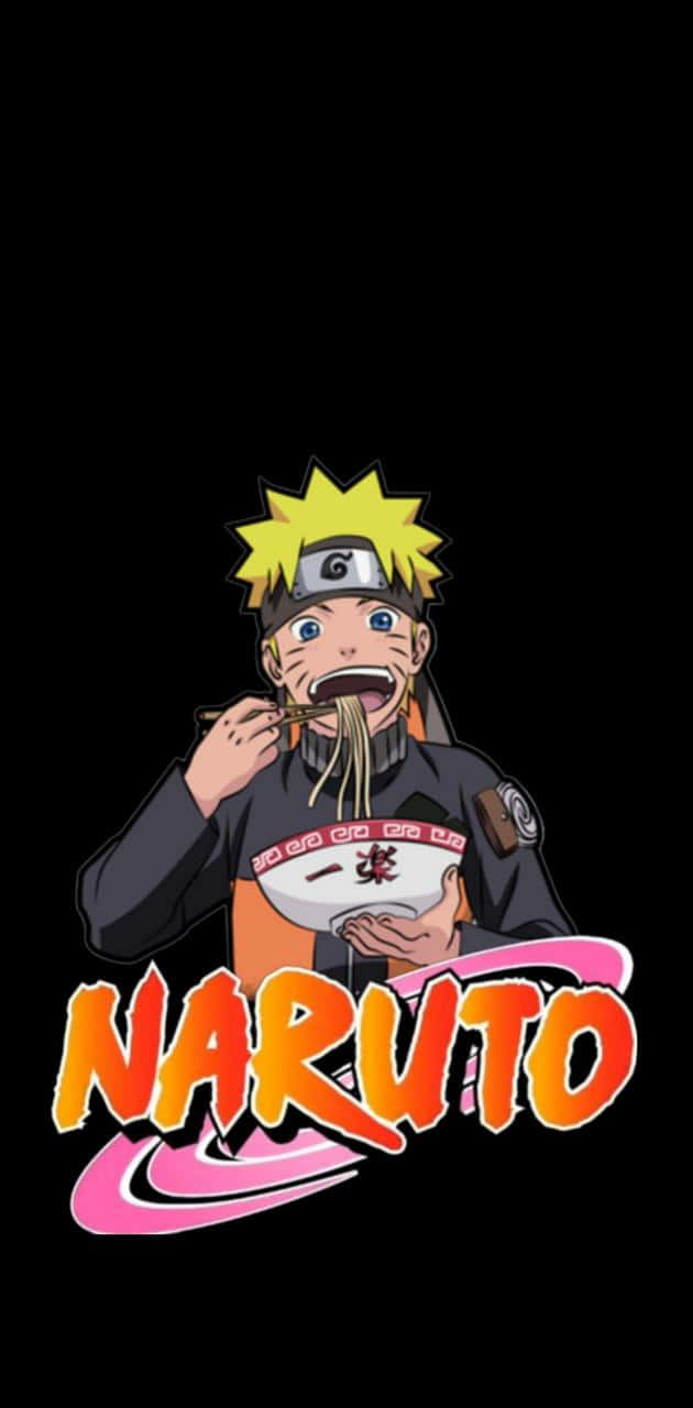 Enjoy A Delicious Bowl Of Naruto Ramen! Background