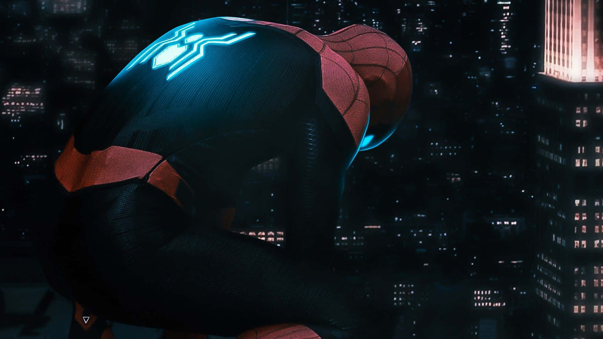 Enjoy A Great Movie Night With A 1920x1080 Hd Version Background