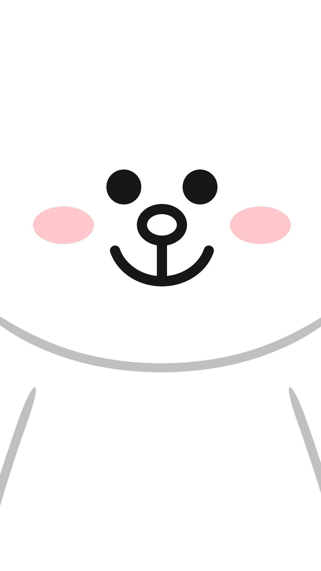 Enjoy A Happy Moment With Cony! Background