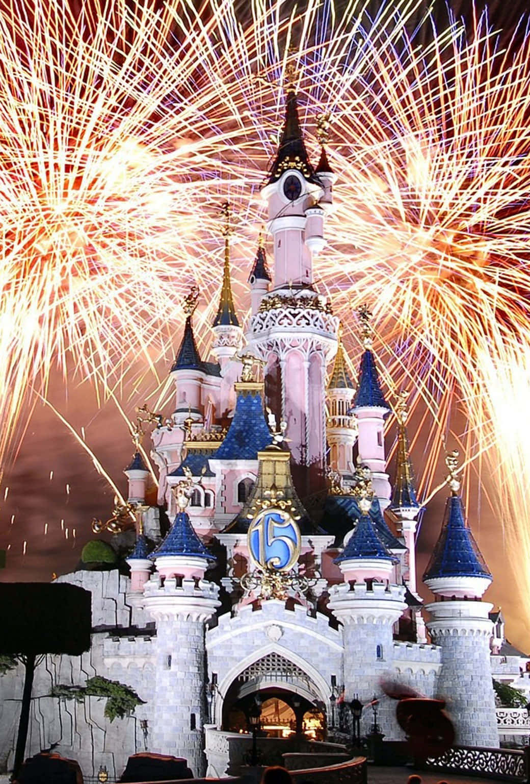 Enjoy A Magical Vacation At Disney World