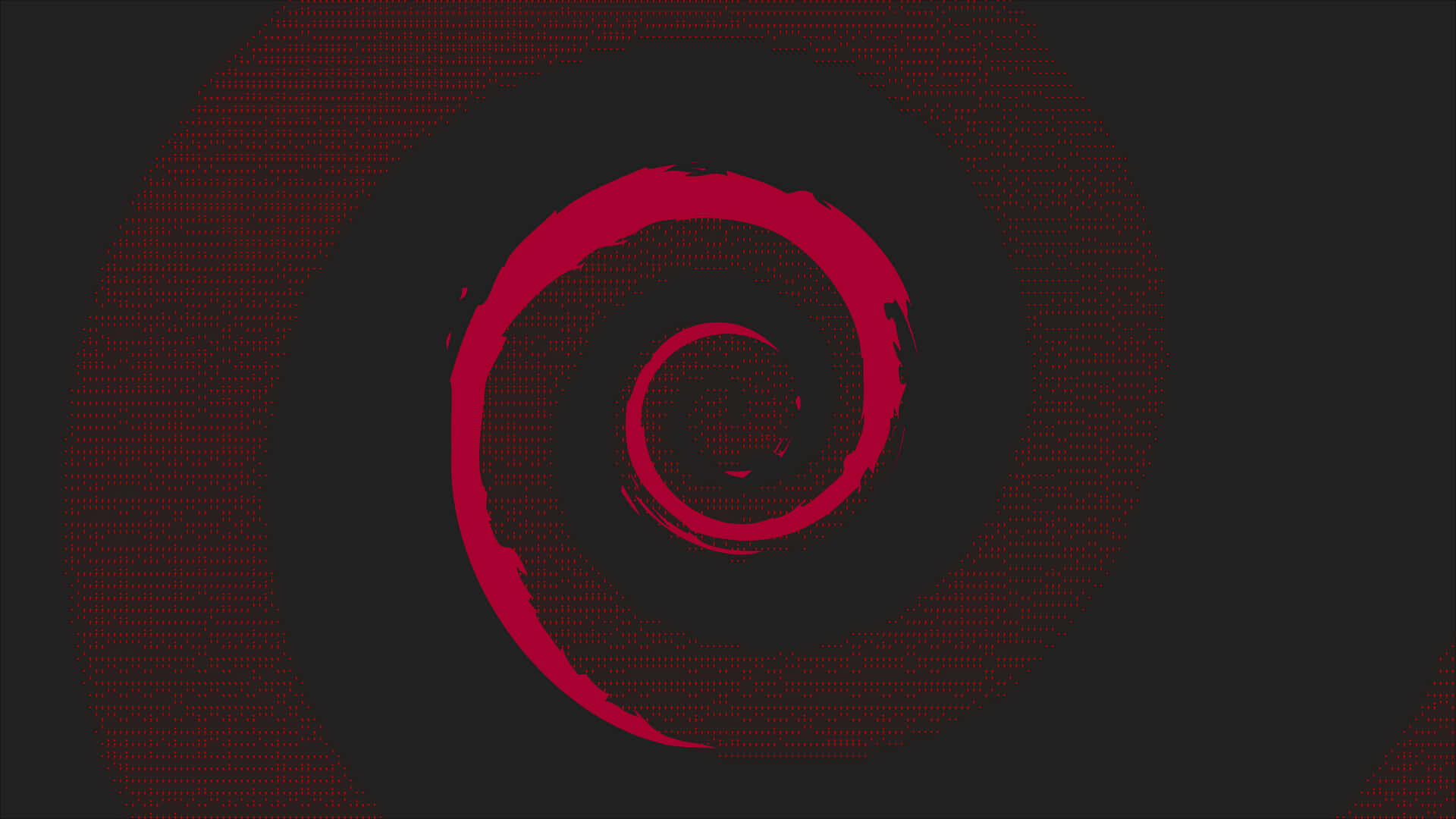 Enjoy A Powerful Experience Of Ubuntu 4k. Background