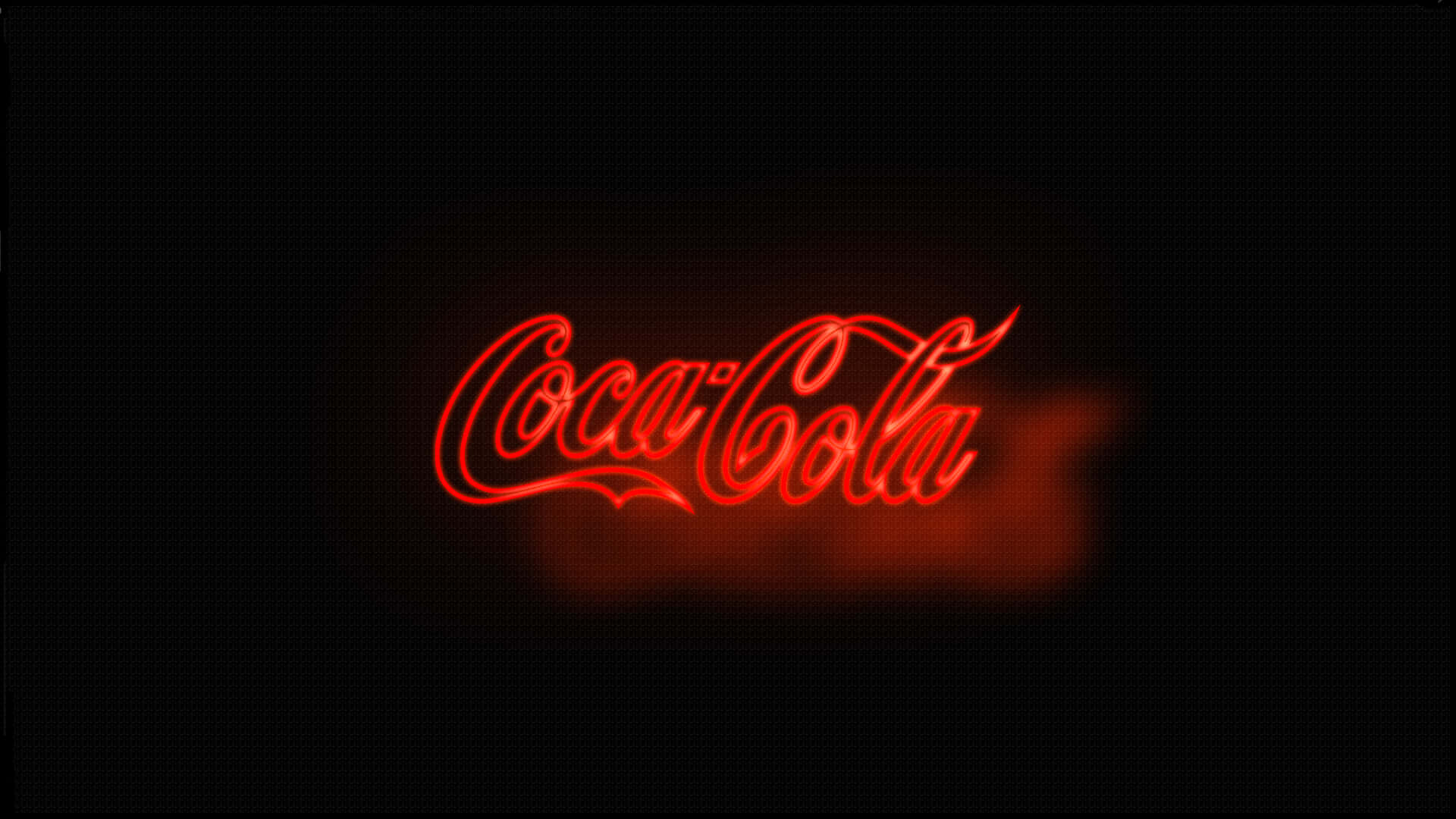 Enjoy A Refreshing Coca-cola With Friends Background