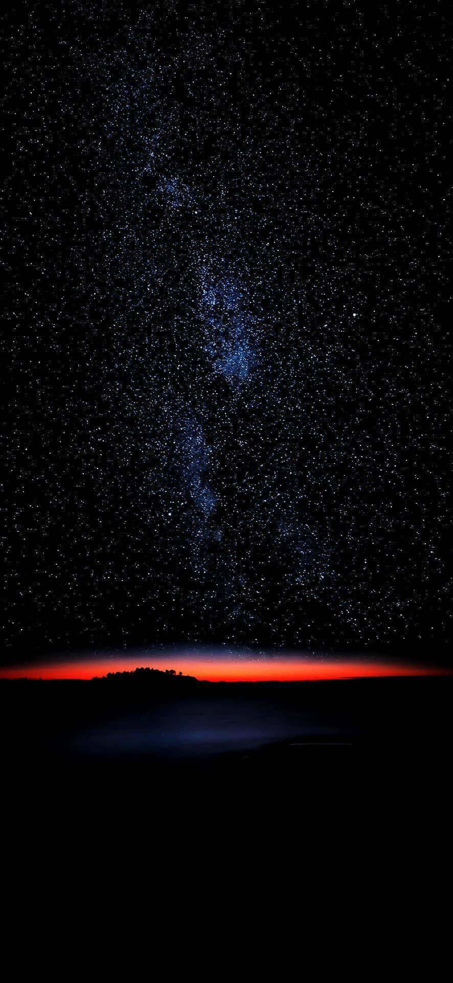 Enjoy An Immersive Experience With The Samsung Galaxy Note 10 Plus Background