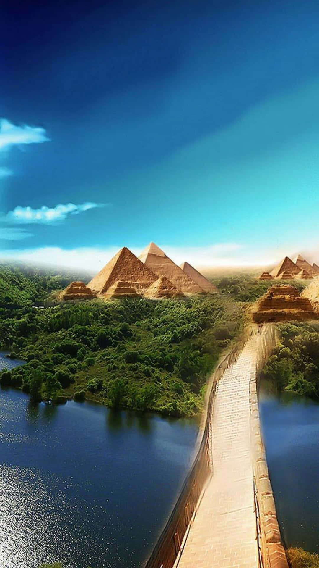 Enjoy Clear, Crisp Graphics On Your Samsung Galaxy S3 Background