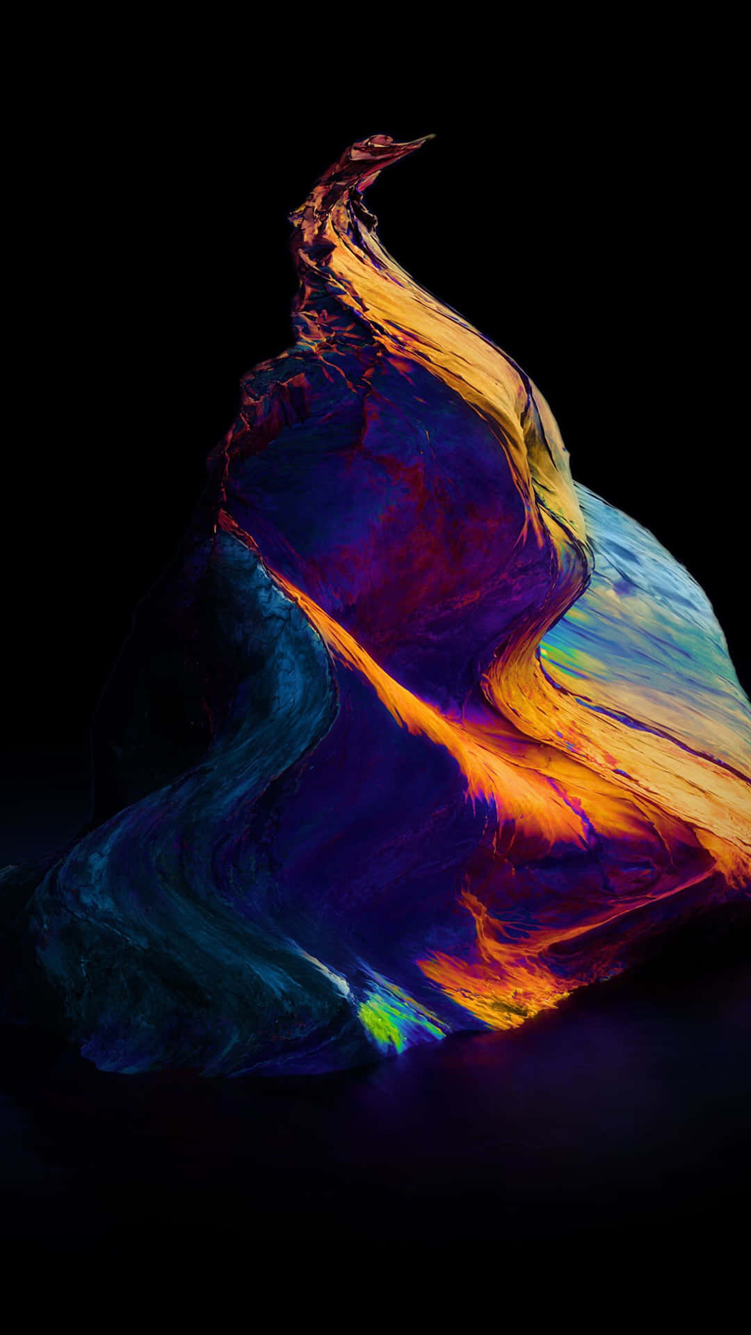 Enjoy Crystal Clear Visuals With 4k Amoled Phone