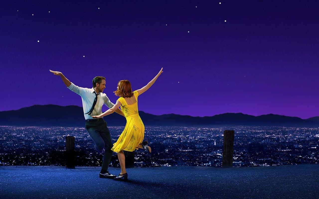 Enjoy Every Second Of La La Land In 4k!