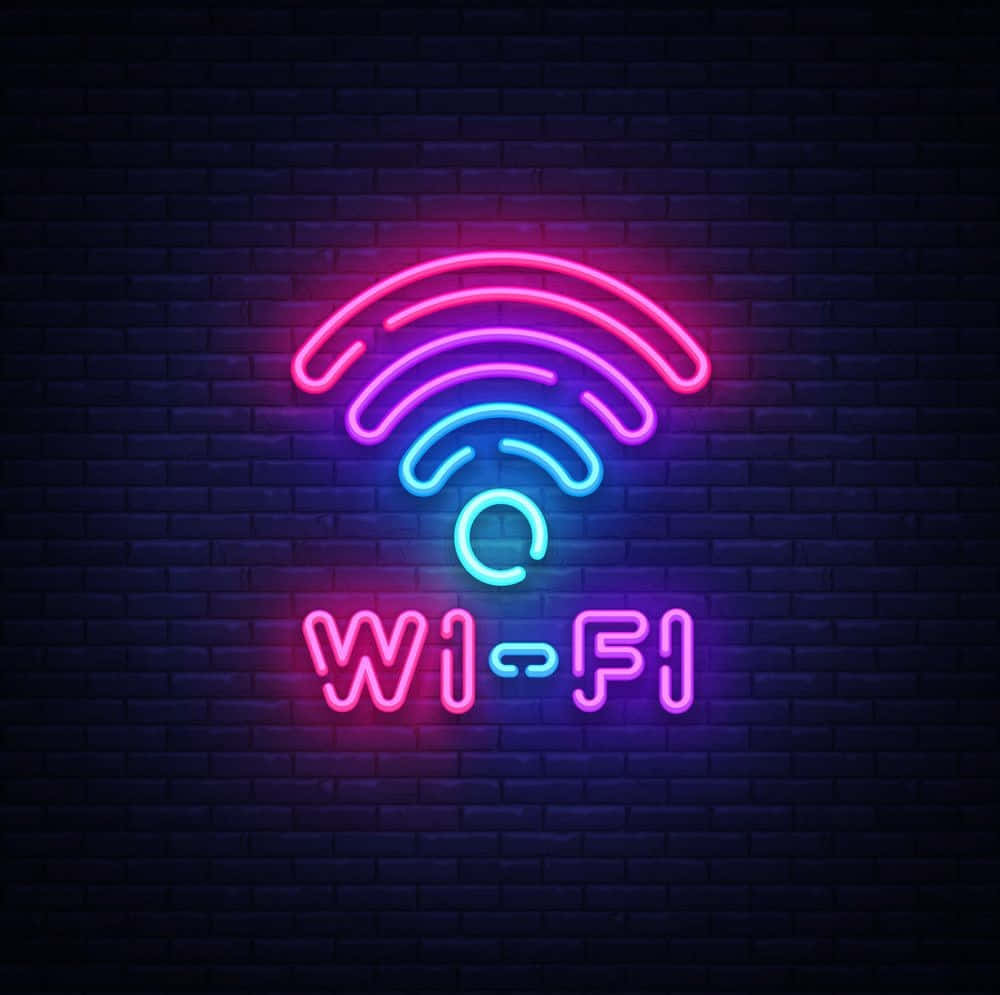 Enjoy Freedom With High-speed Wifi