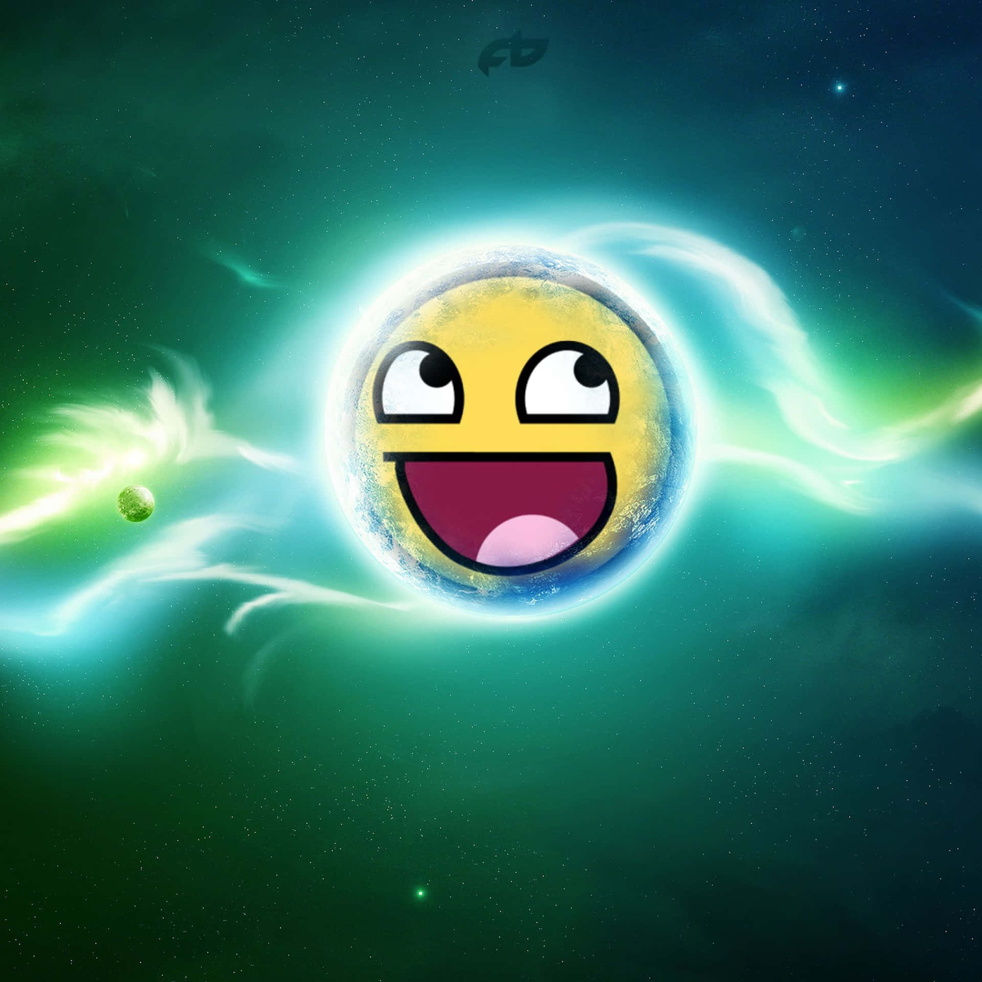 Enjoy Life At Its Finest With An Awesome Ipad Background