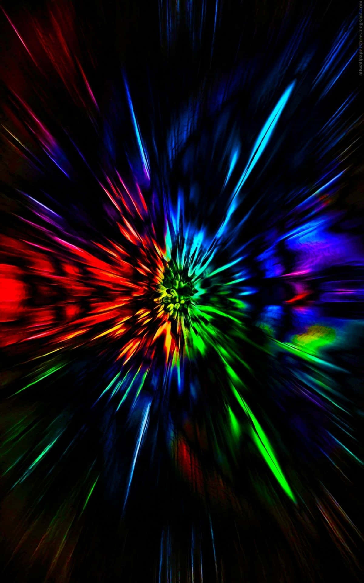 Enjoy Music With Your Stoner Iphone Background