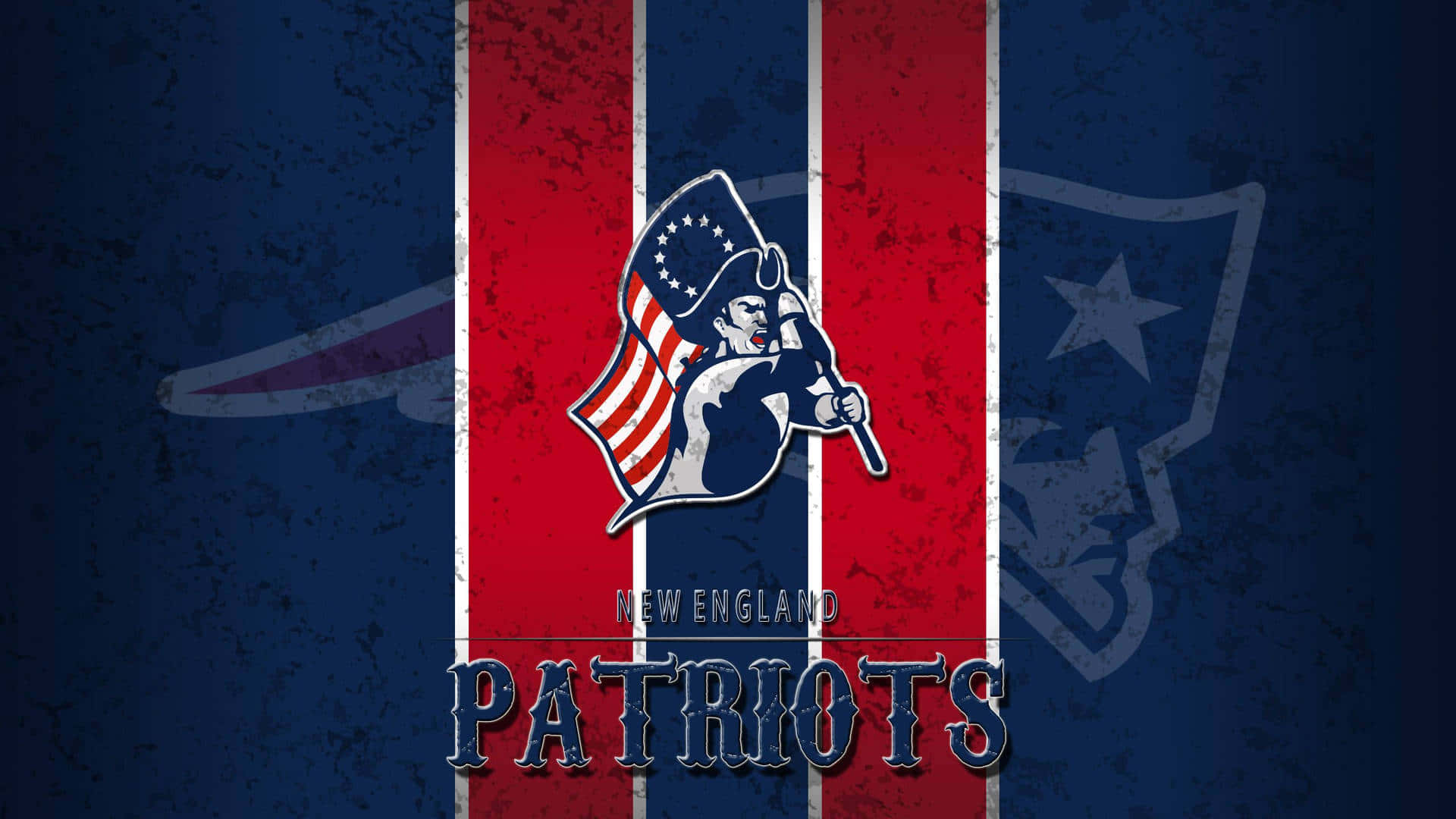 Enjoy New England Patriots For Your Desktop With Patriots Desktop Wallpaper