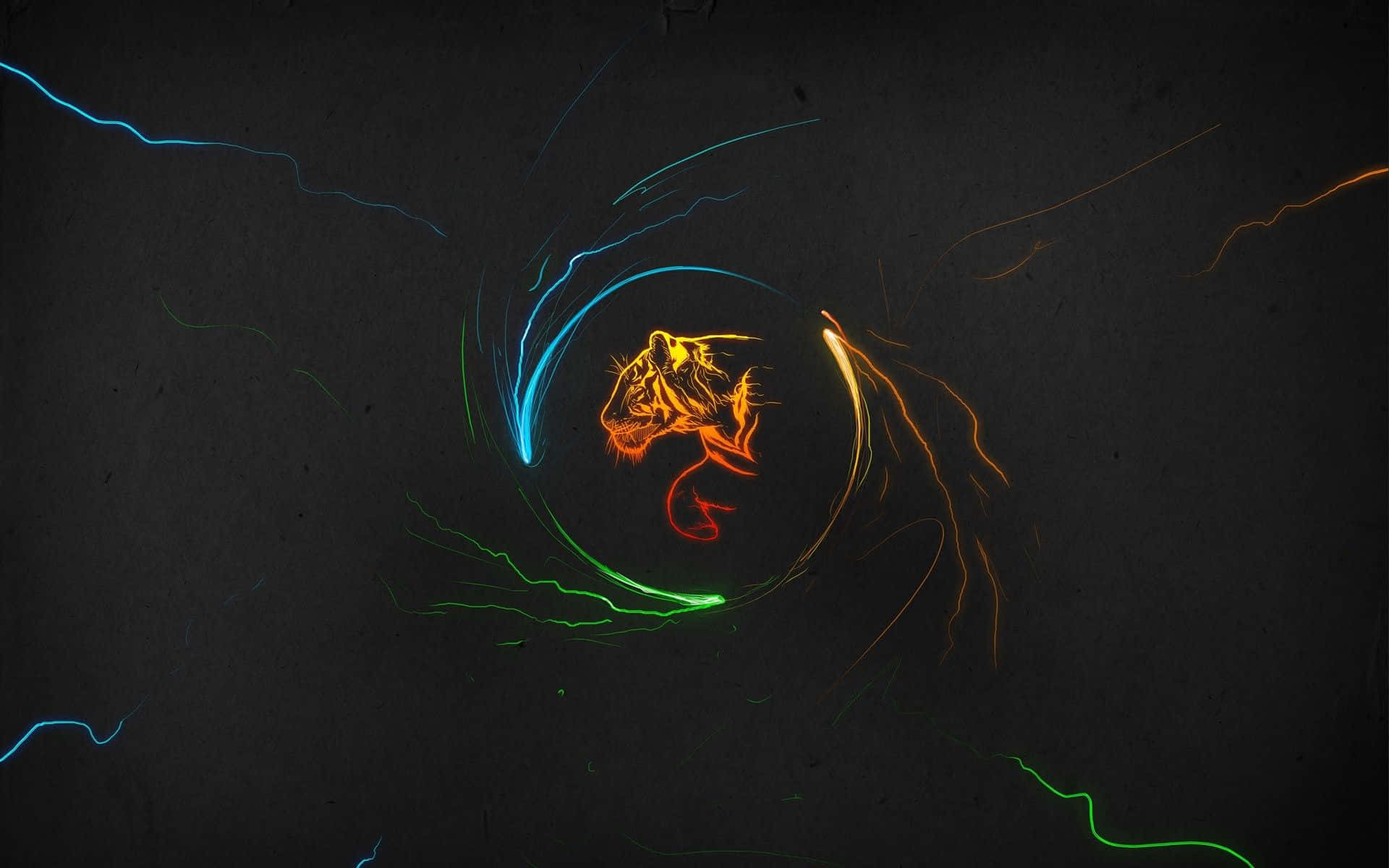 Enjoy Pixel-perfect Views With Design Desktop Background