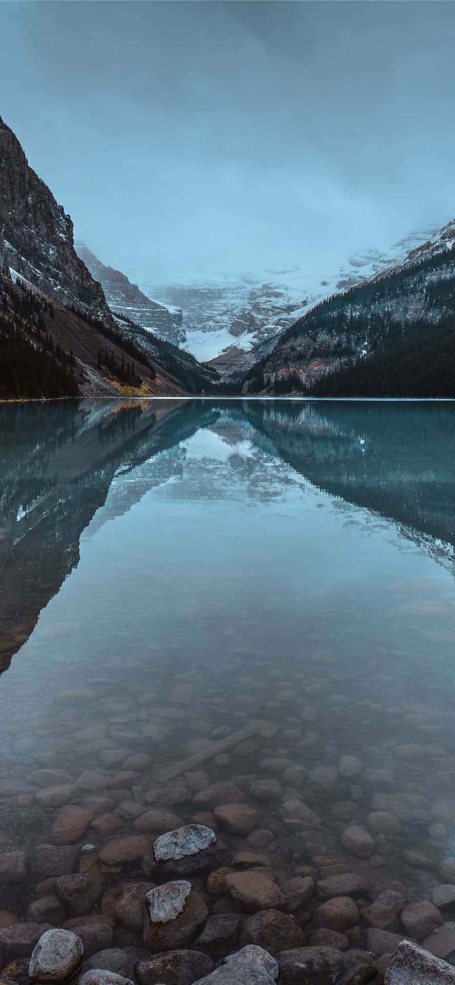 Enjoy Relaxing Moments With Your Iphone Background