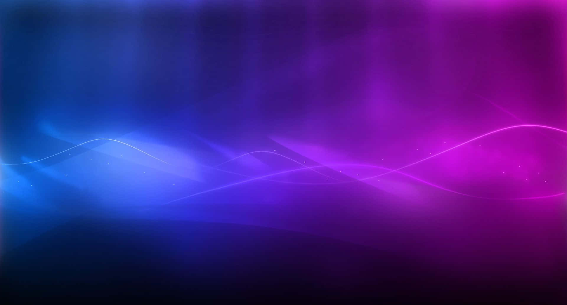 Enjoy Stylish And Memorable Purple Desktop Background