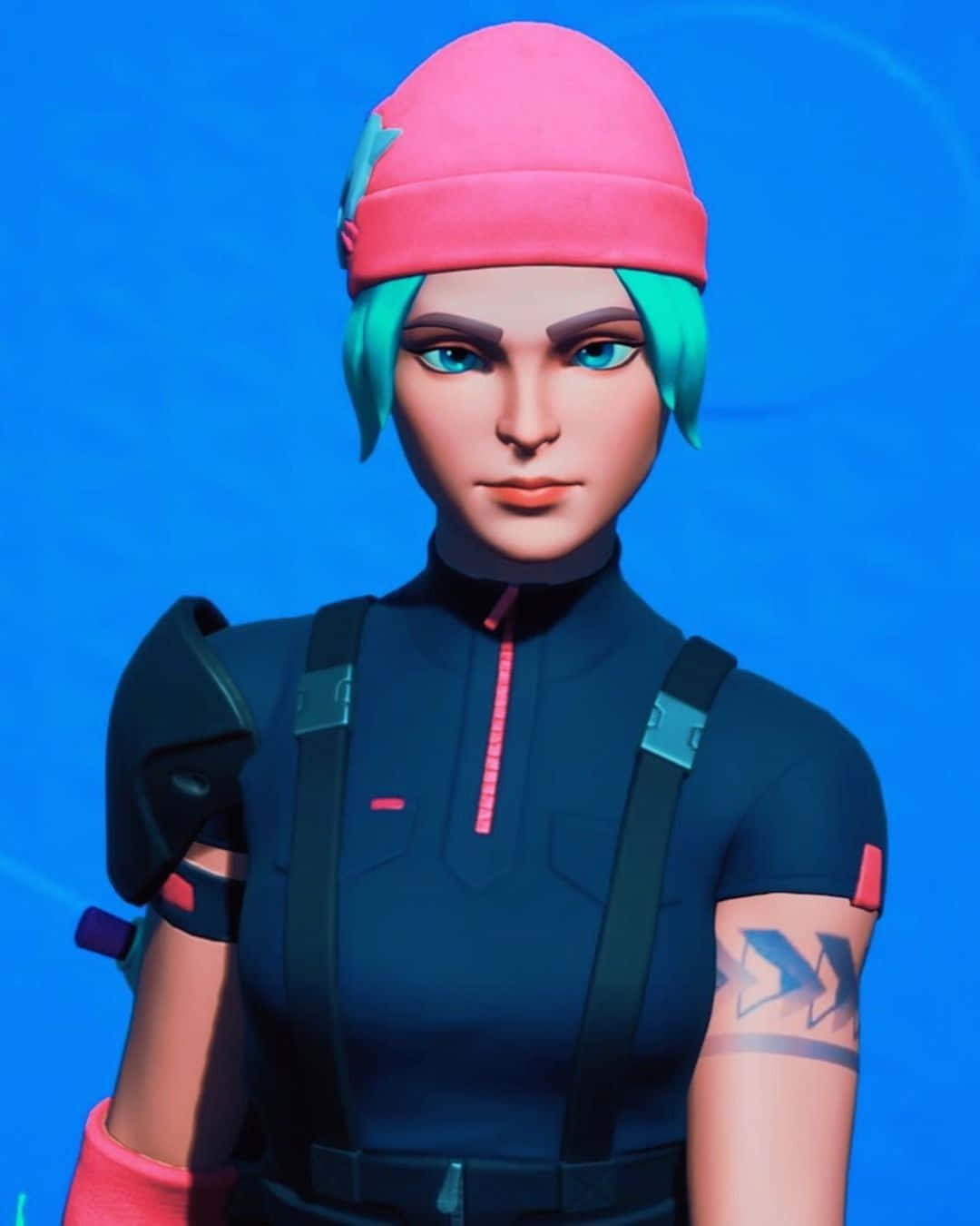 Enjoy The Adventurous World Of Wildcat In Epic Games’ Fortnite!