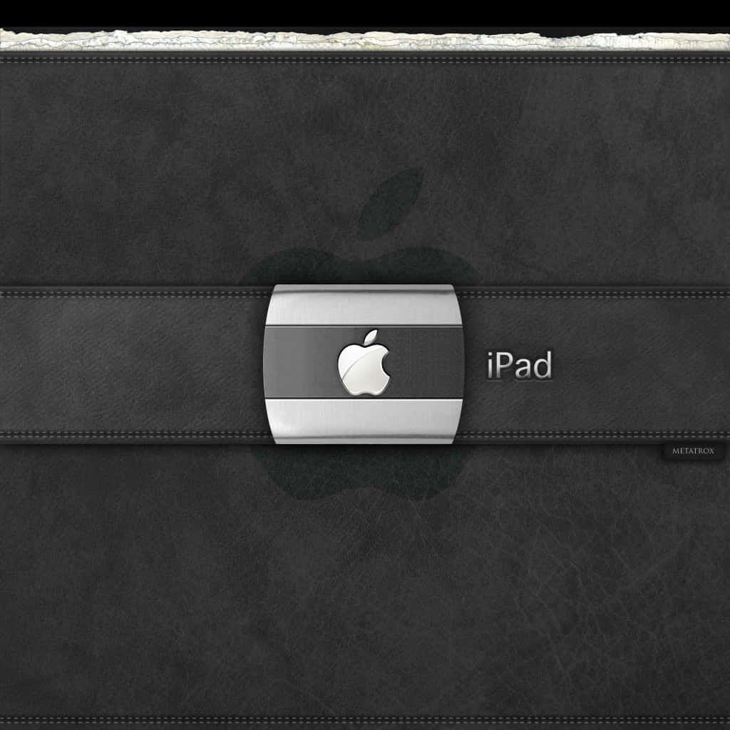 Enjoy The Amazing Features Of The Ipad 2 Background