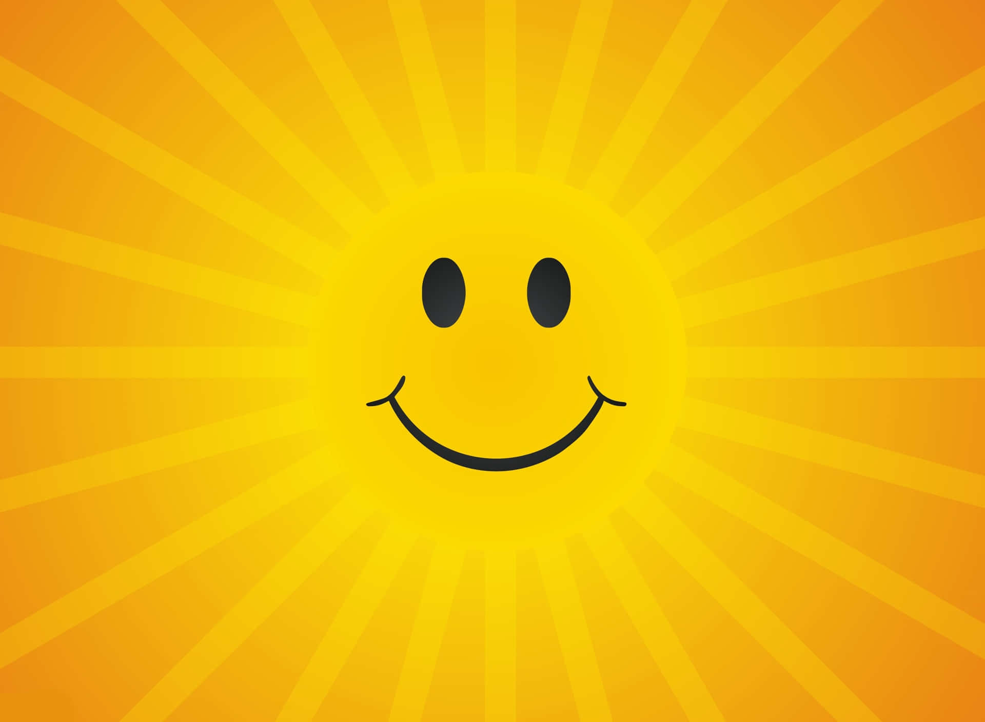 Enjoy The Beautiful Sunshine! Background