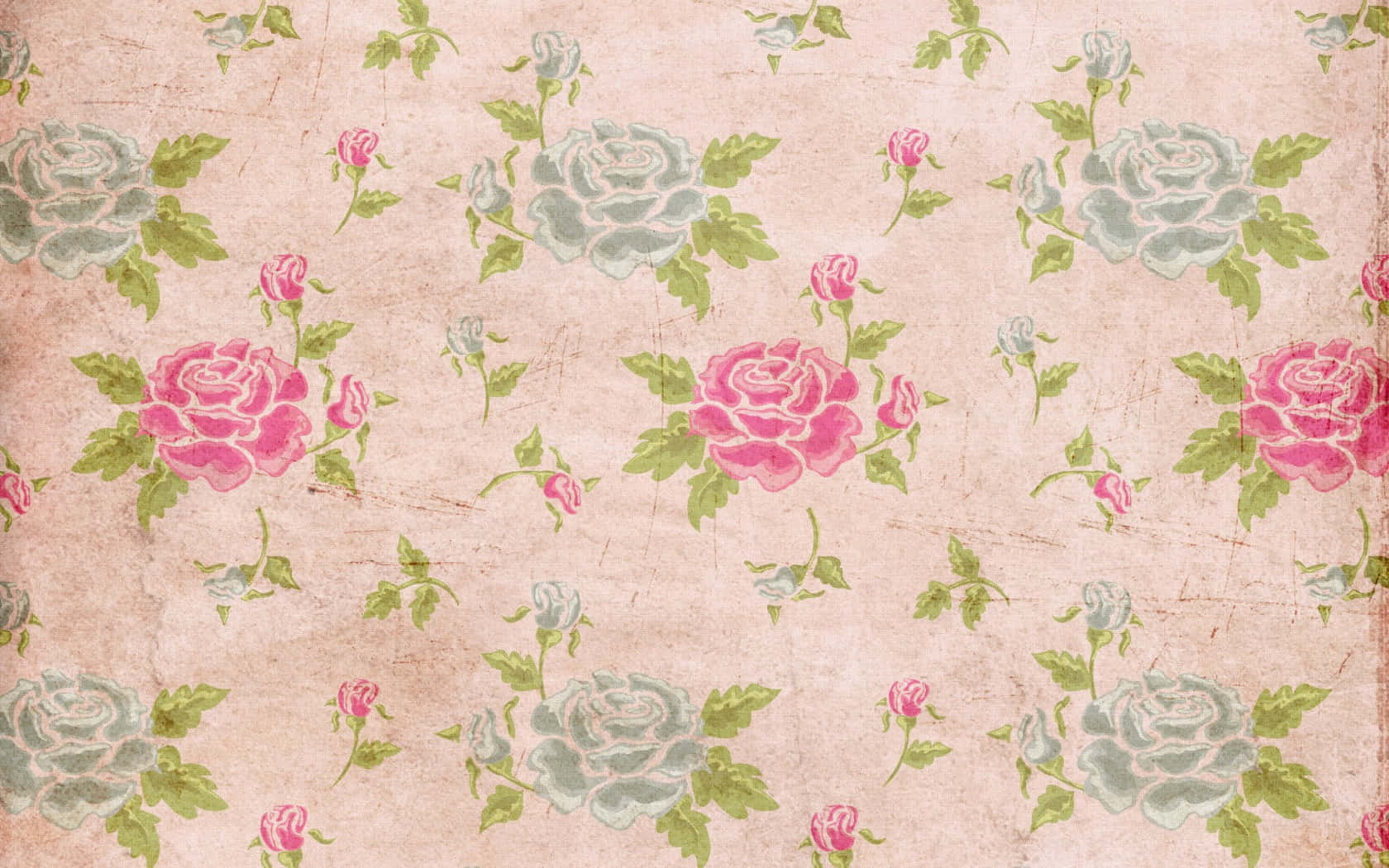 Enjoy The Beauty Of A Handmade Quilt Background