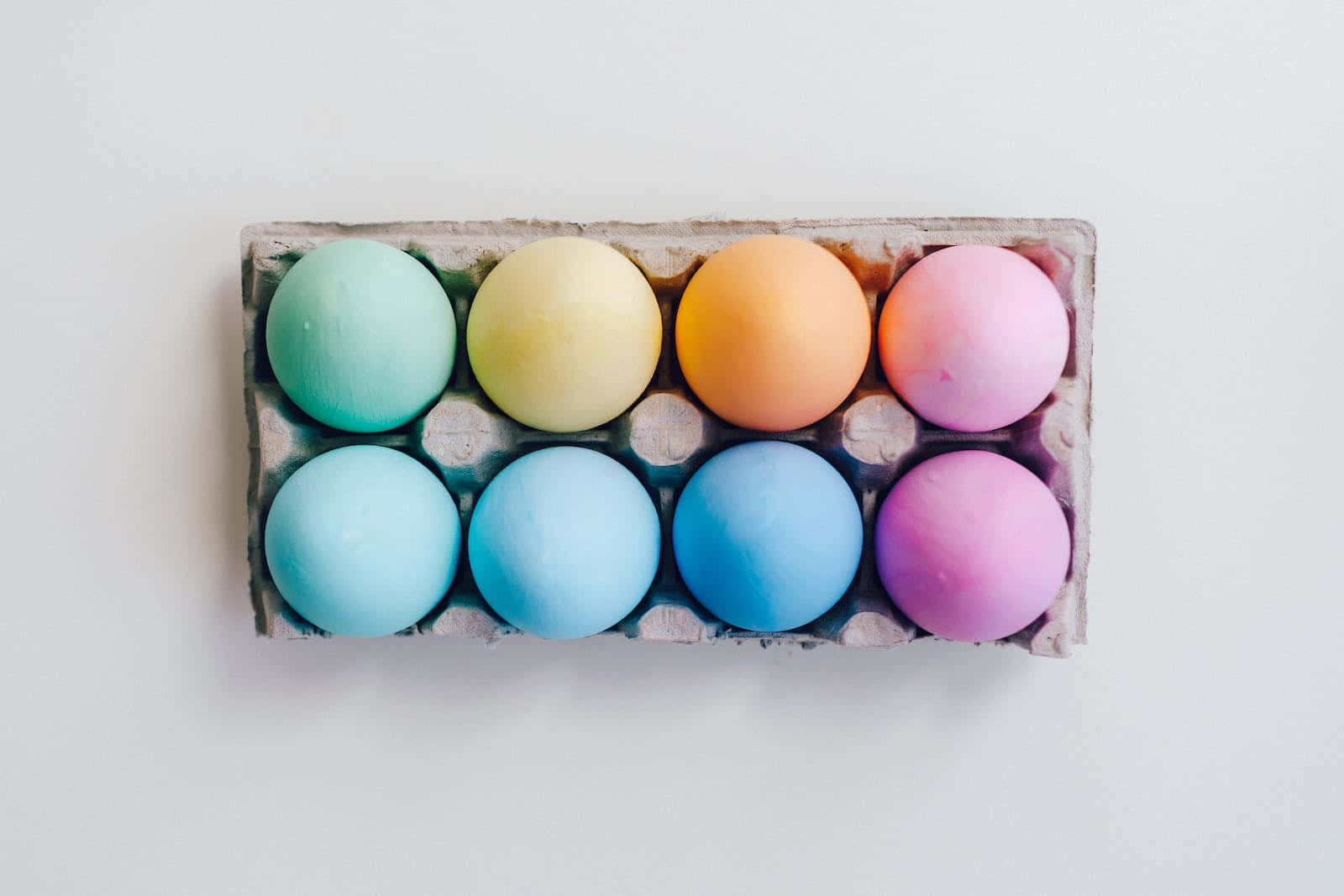 Enjoy The Beauty Of A Pastel Easter!