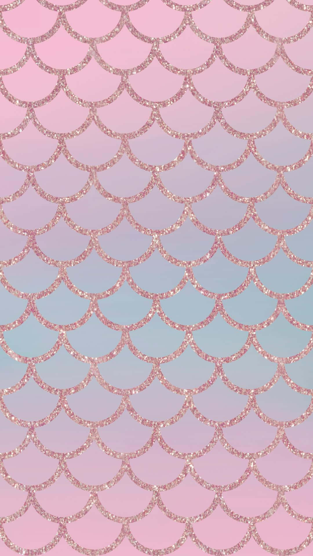 Enjoy The Beauty Of A Rose Gold Phone Background