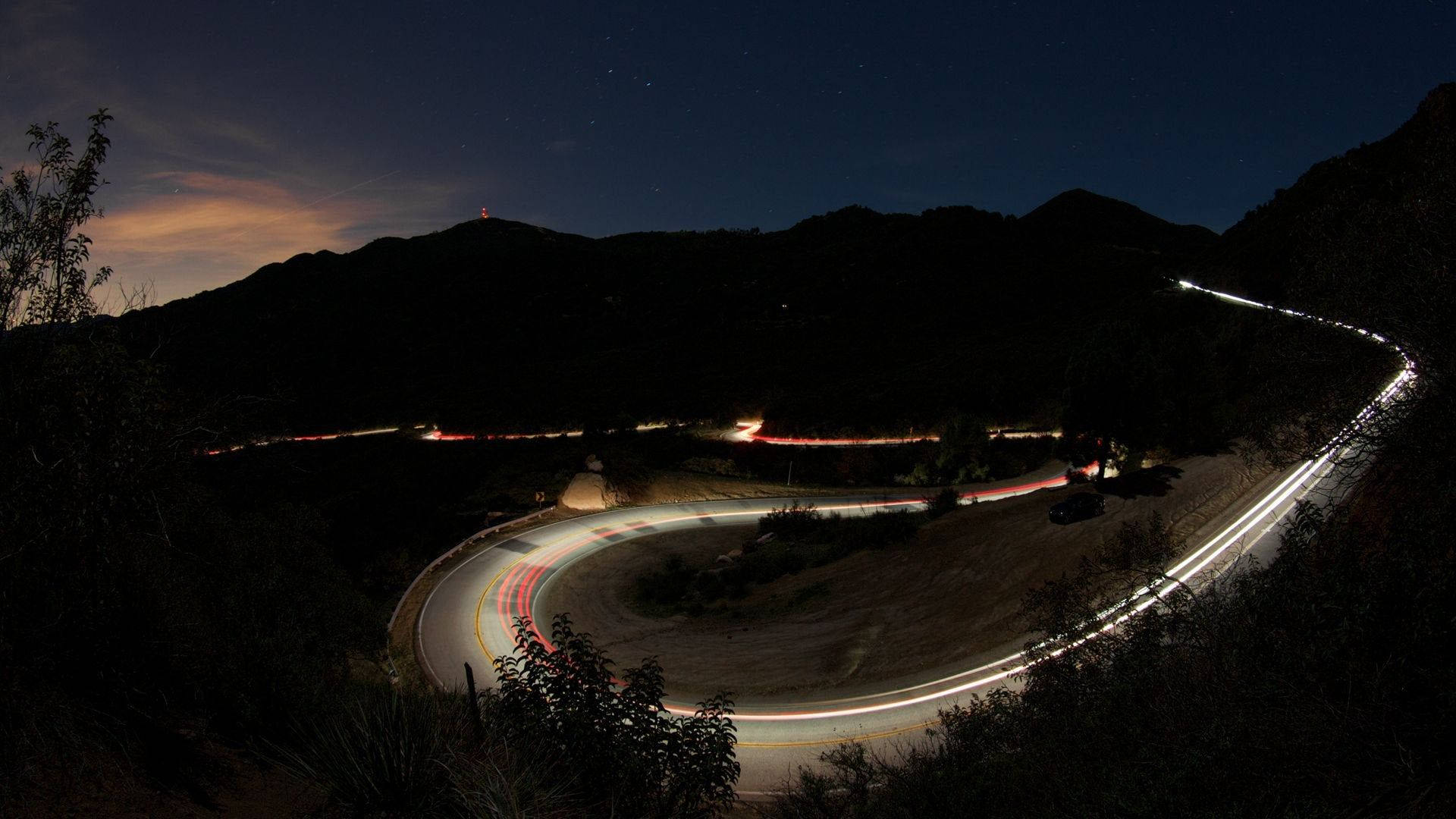 Enjoy The Beauty Of Malibu, California