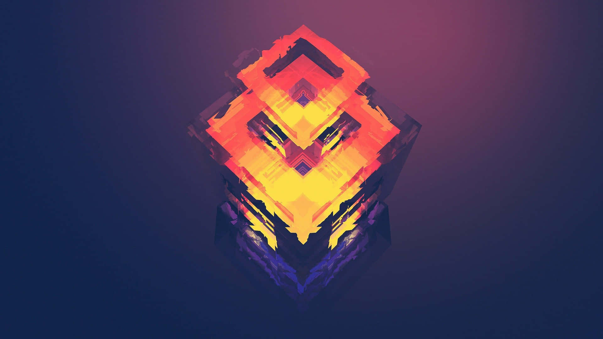 Enjoy The Beauty Of Minimalism With This Hd Wallpaper Background
