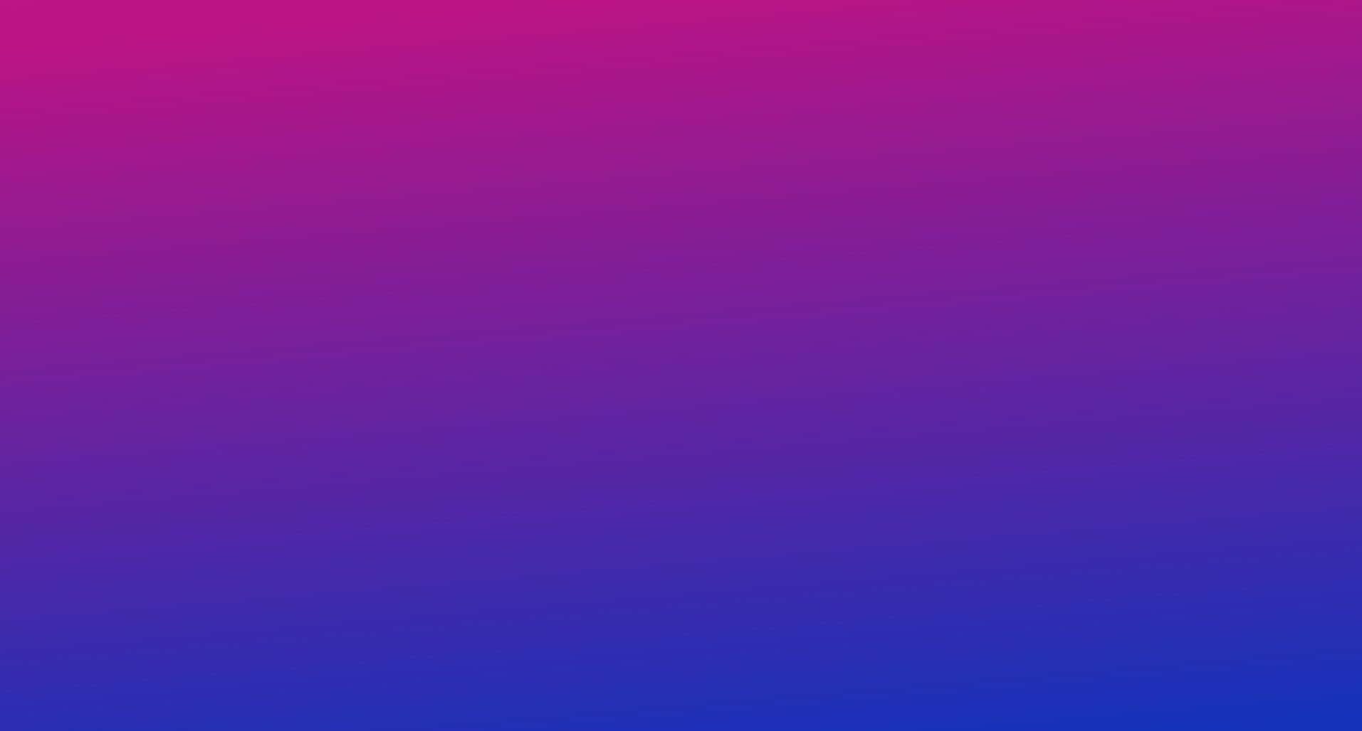 Enjoy The Beauty Of Purple And Blue Ombre Background