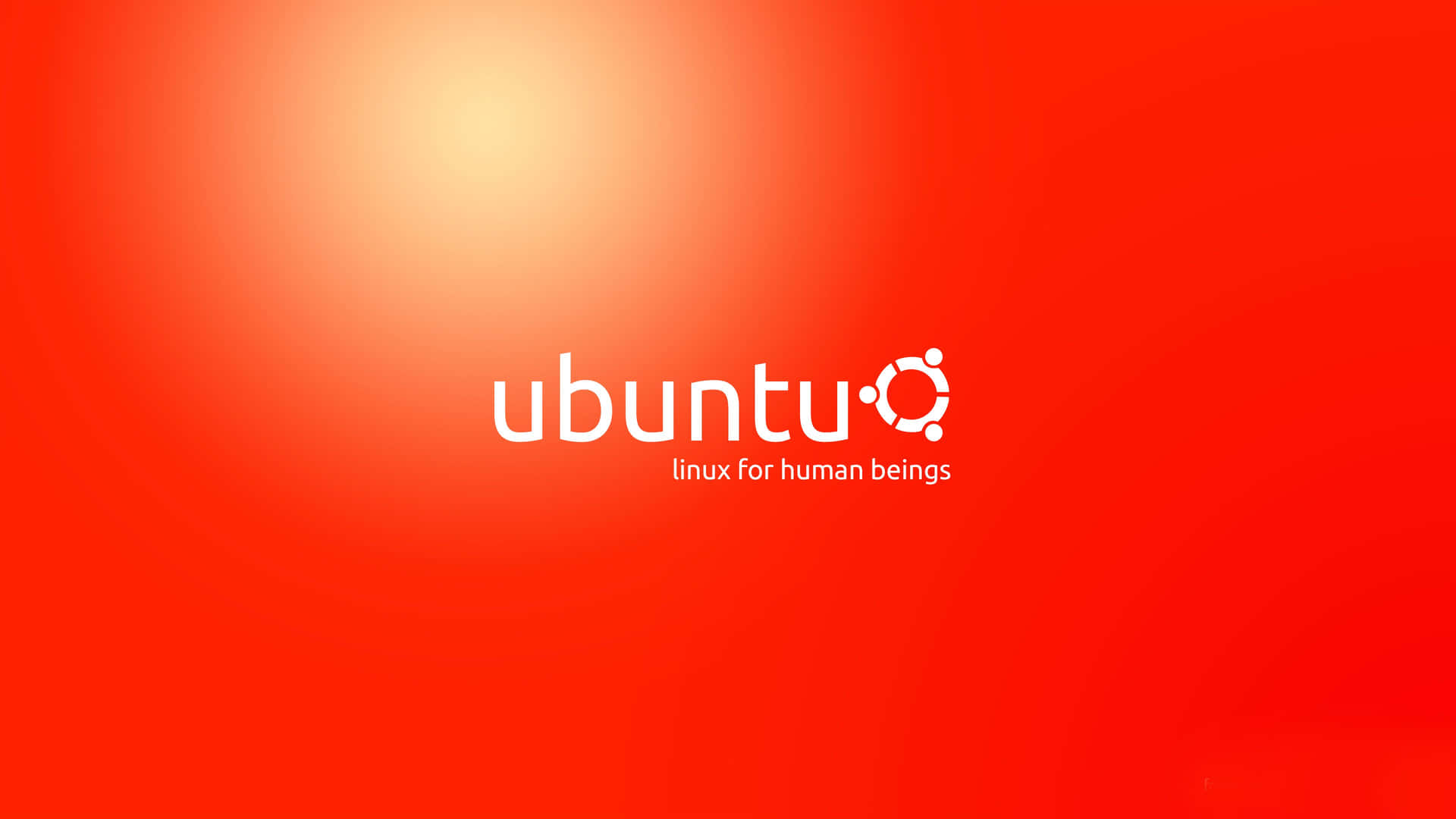 Enjoy The Beauty Of The Operating System Ubuntu 4k Background