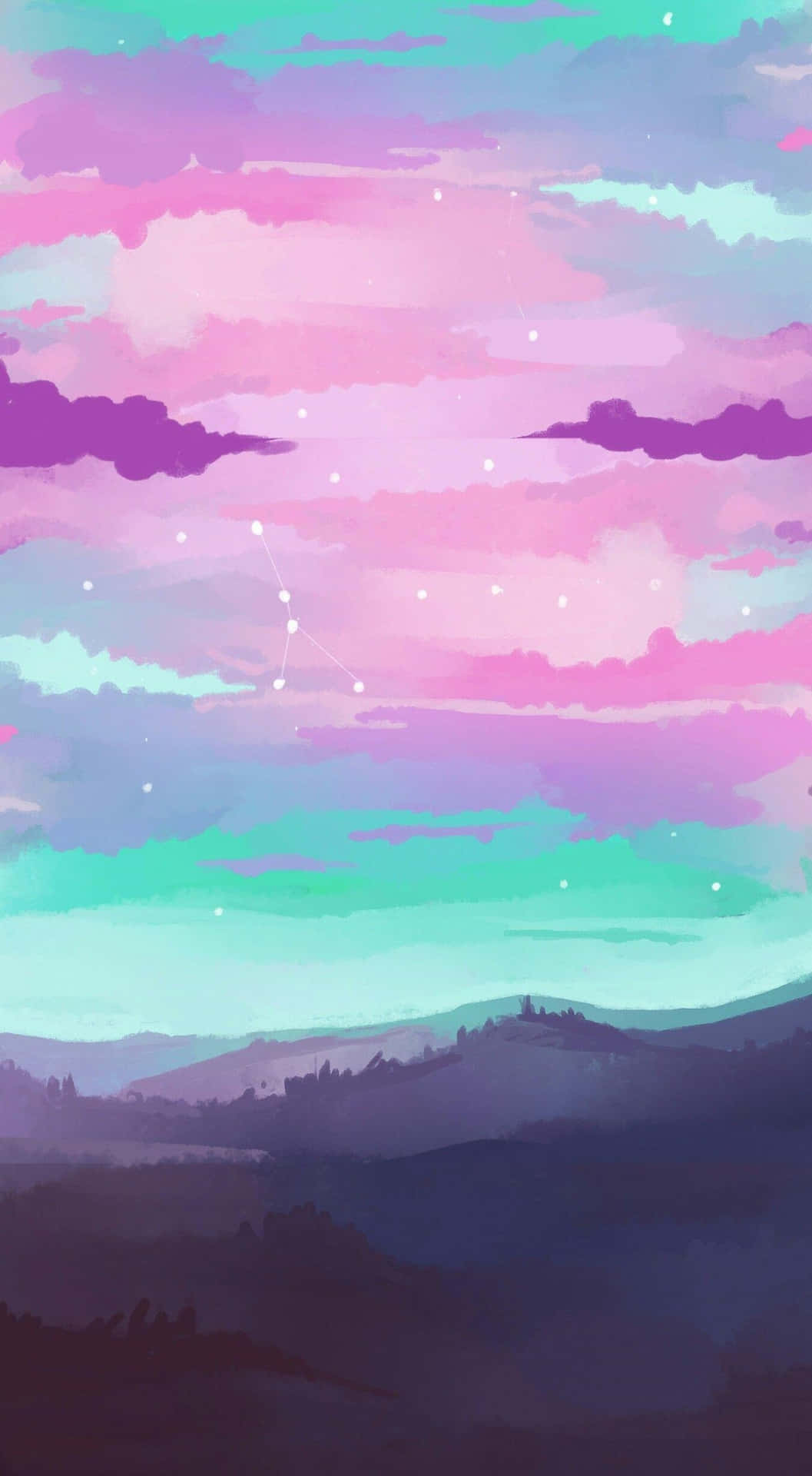 Enjoy The Beauty Of The World From The Palm Of Your Hand