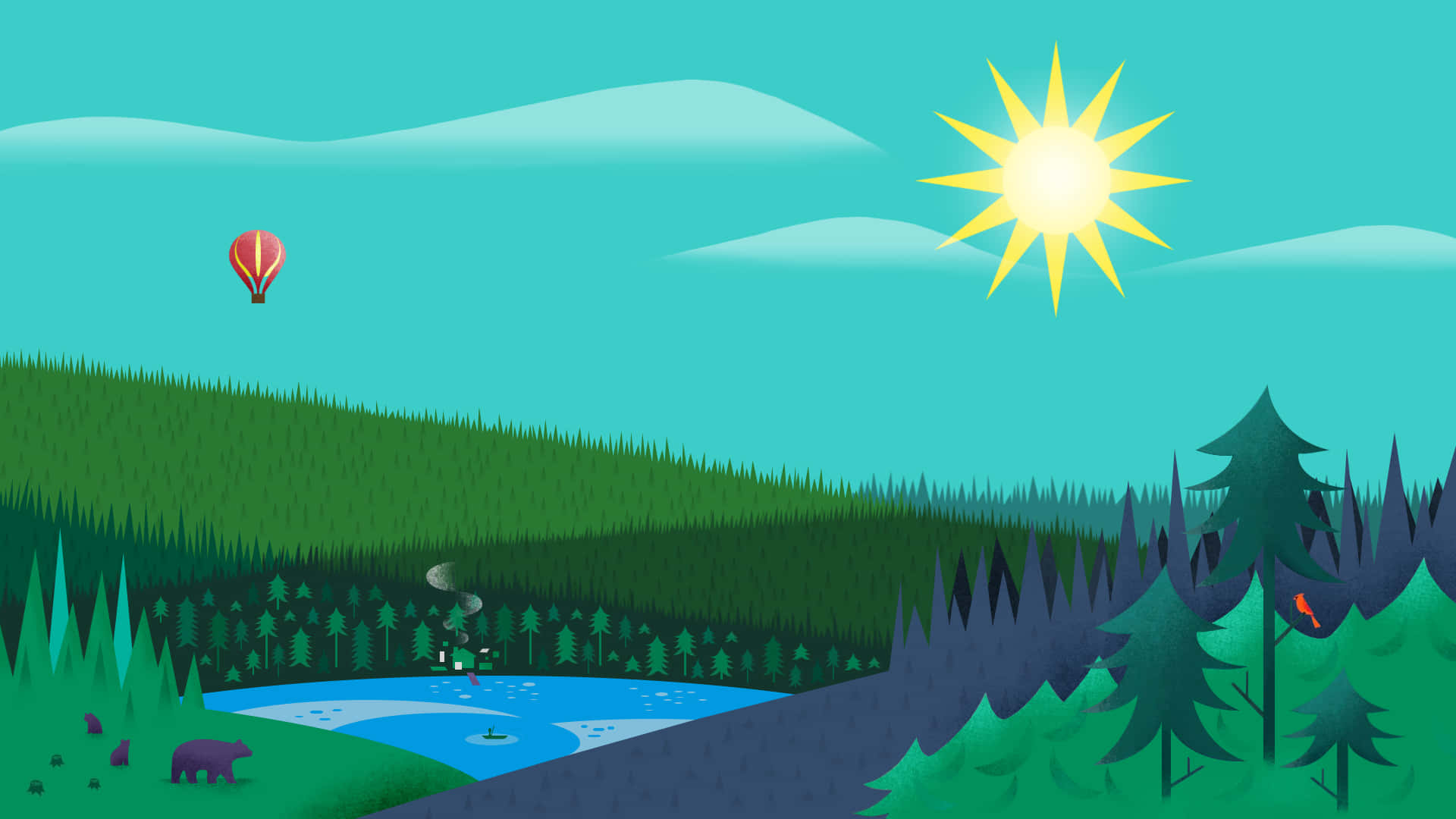 Enjoy The Best Of Google Background