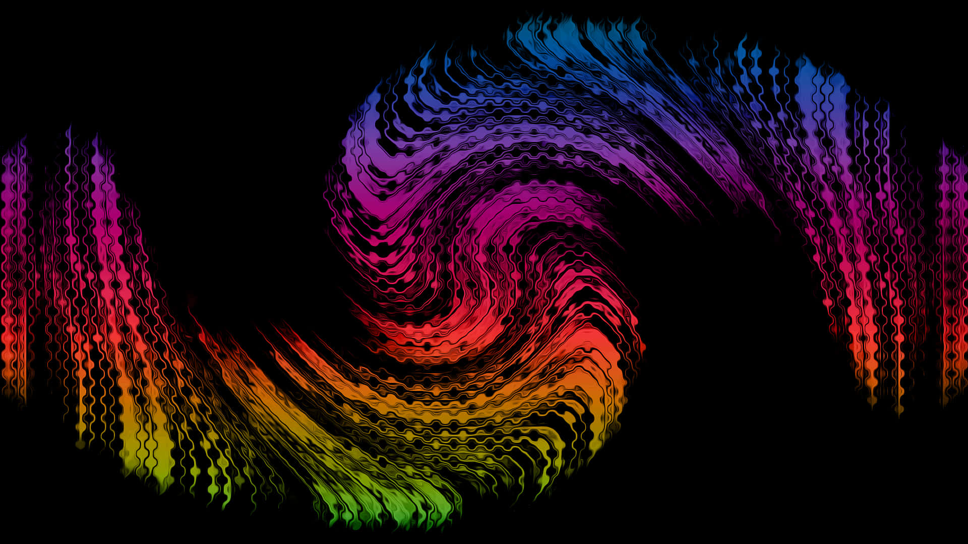 “enjoy The Captivating Colors Of Hd Amoled Technology” Background