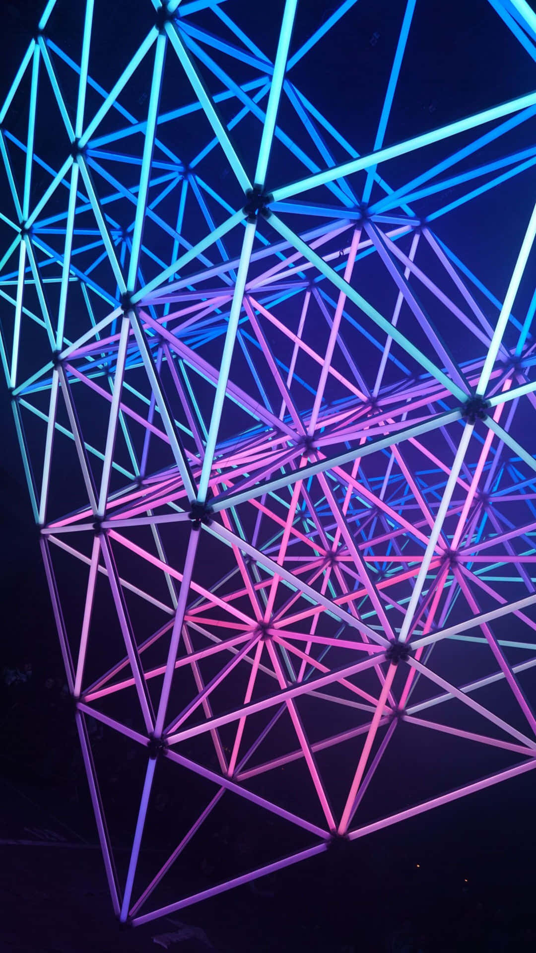 Enjoy The Clear And Vivid Colours Of The 4k Amoled Phone Background