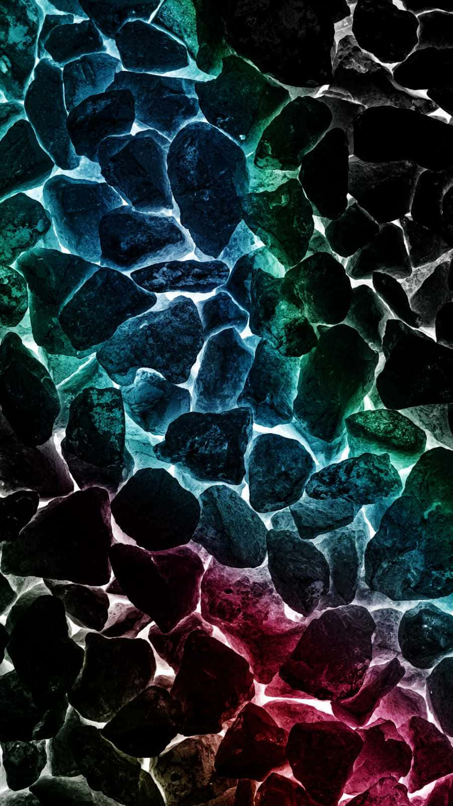 Enjoy The Colorful Possibilities Of The Latest Iphone Model Background