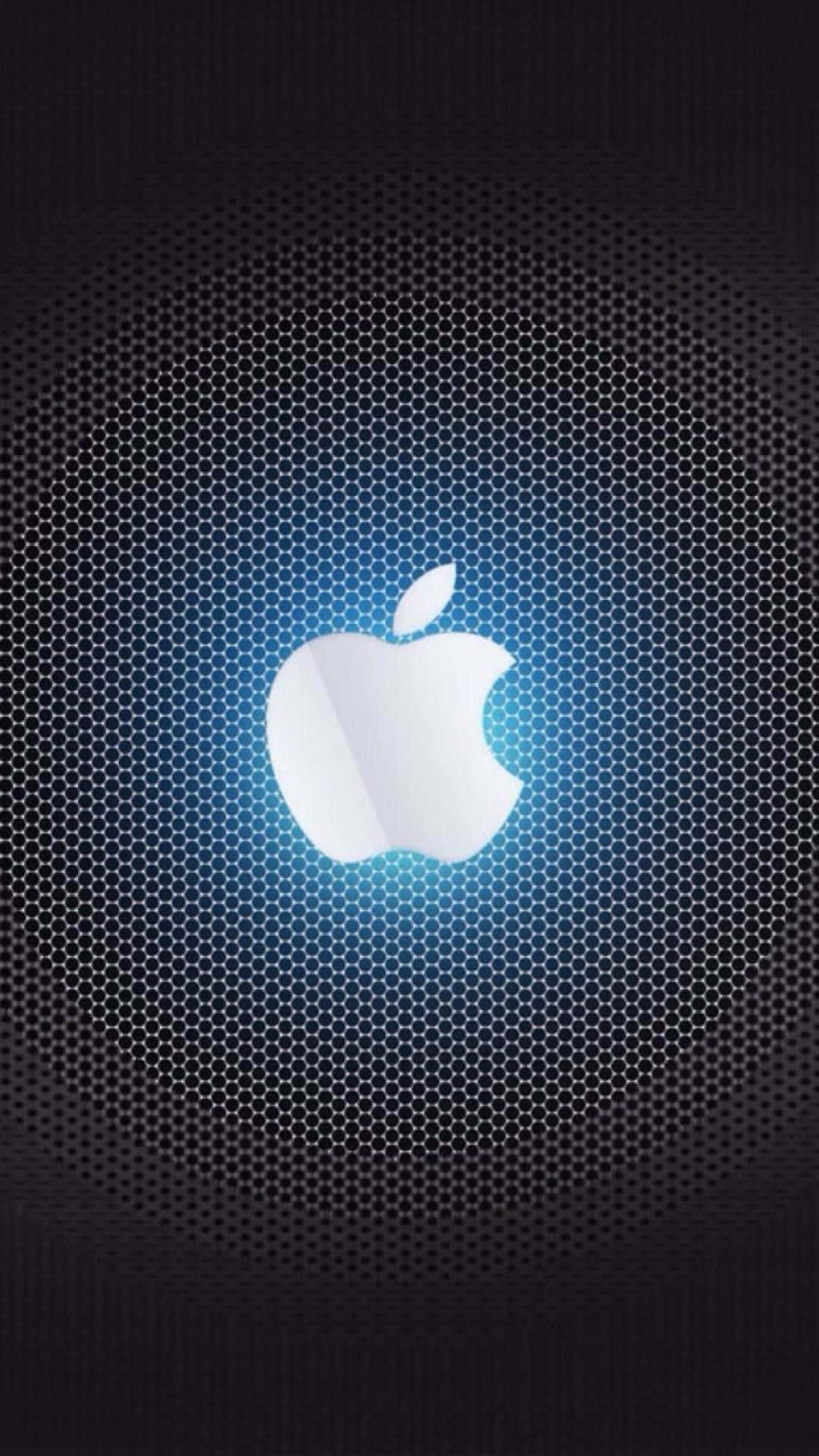 Enjoy The Crisp Display Of A 4k Apple Device Background