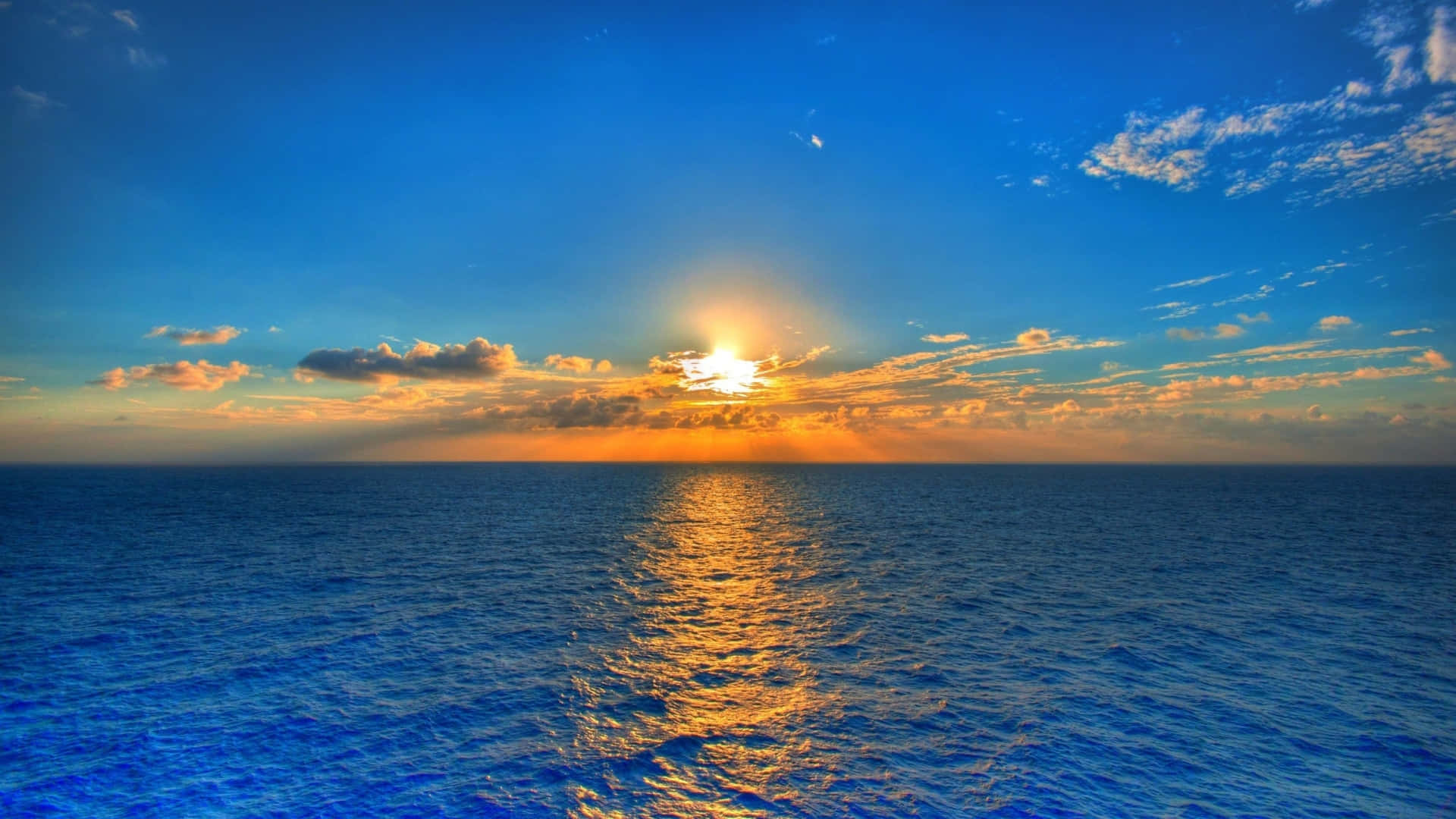 Enjoy The Days Of Summer Background