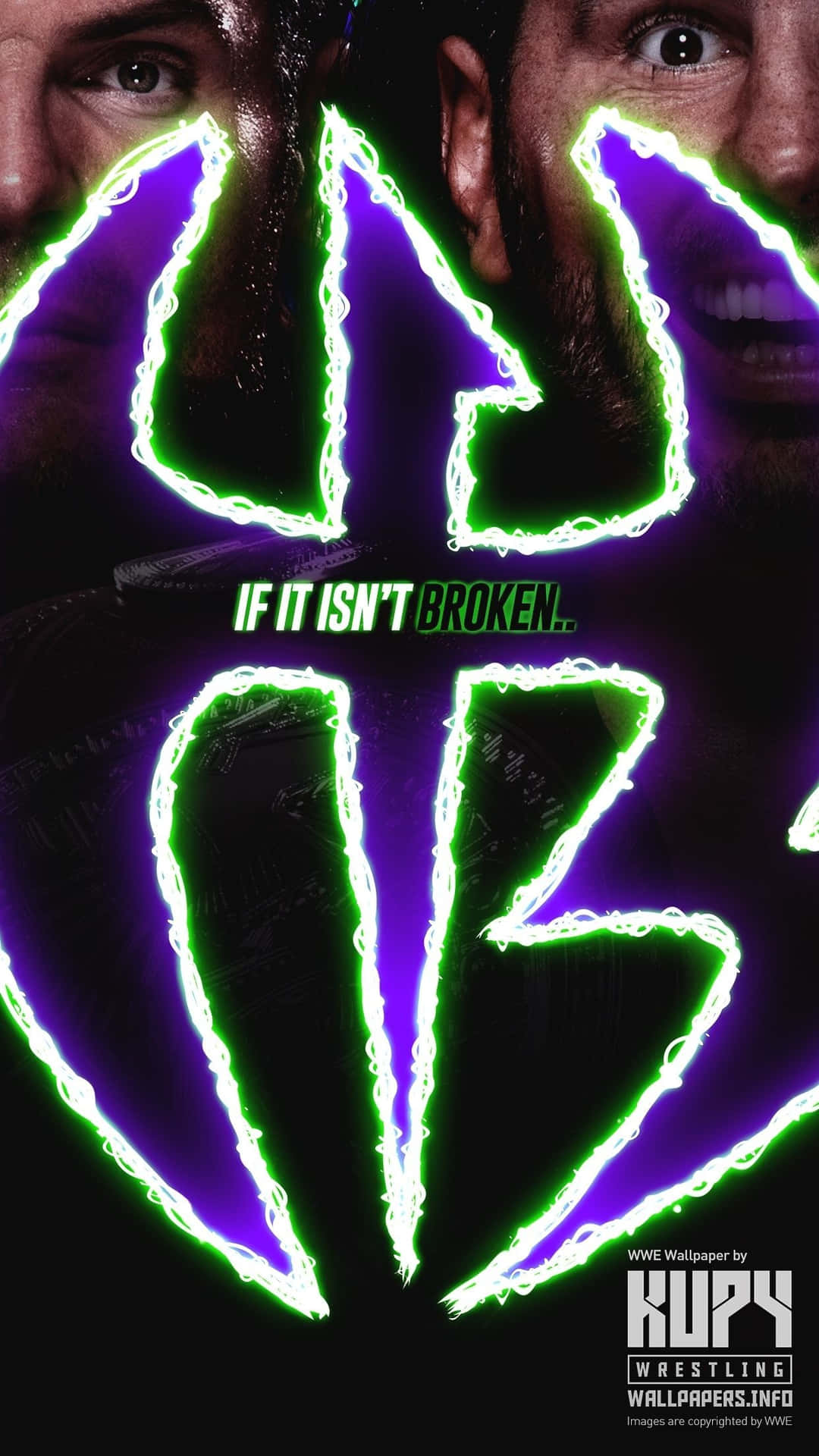 Enjoy The Epic Brawl Of Professional Wrestling