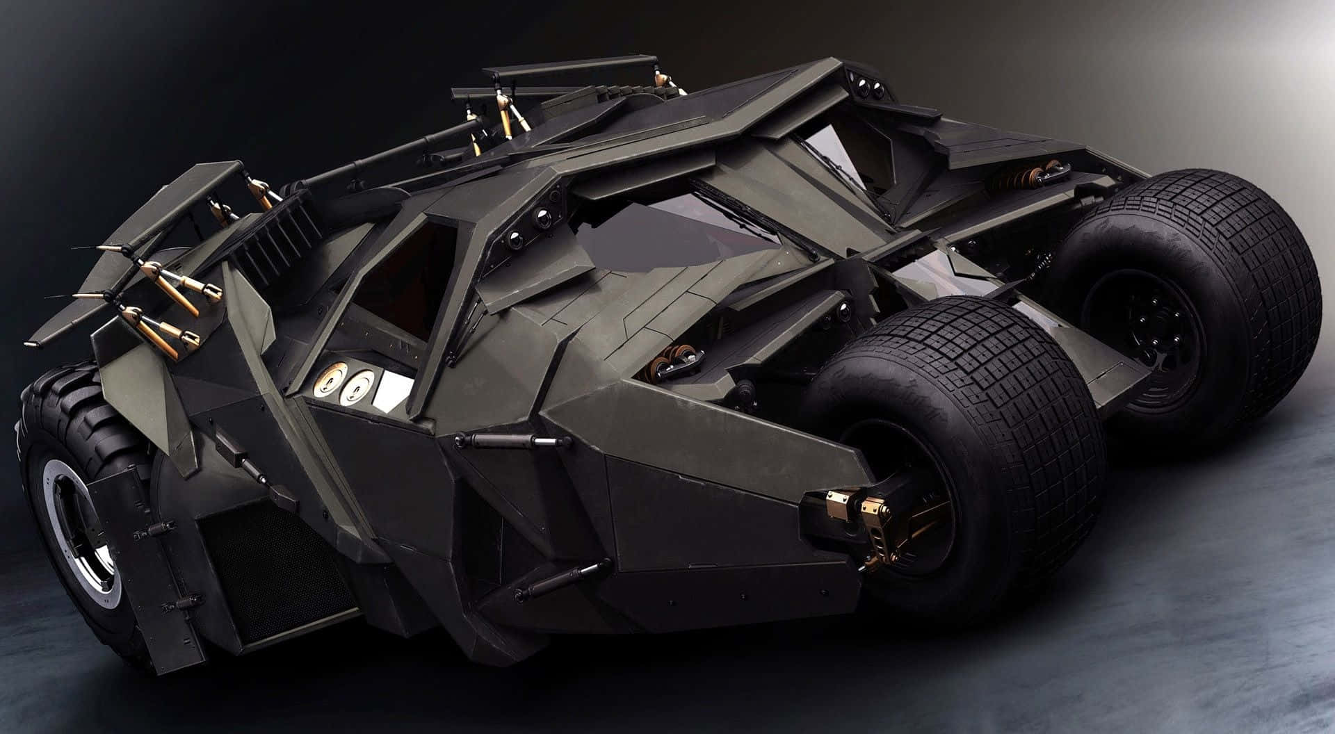 Enjoy The Freedom And Power Of A Cutting-edge Sports Car Background