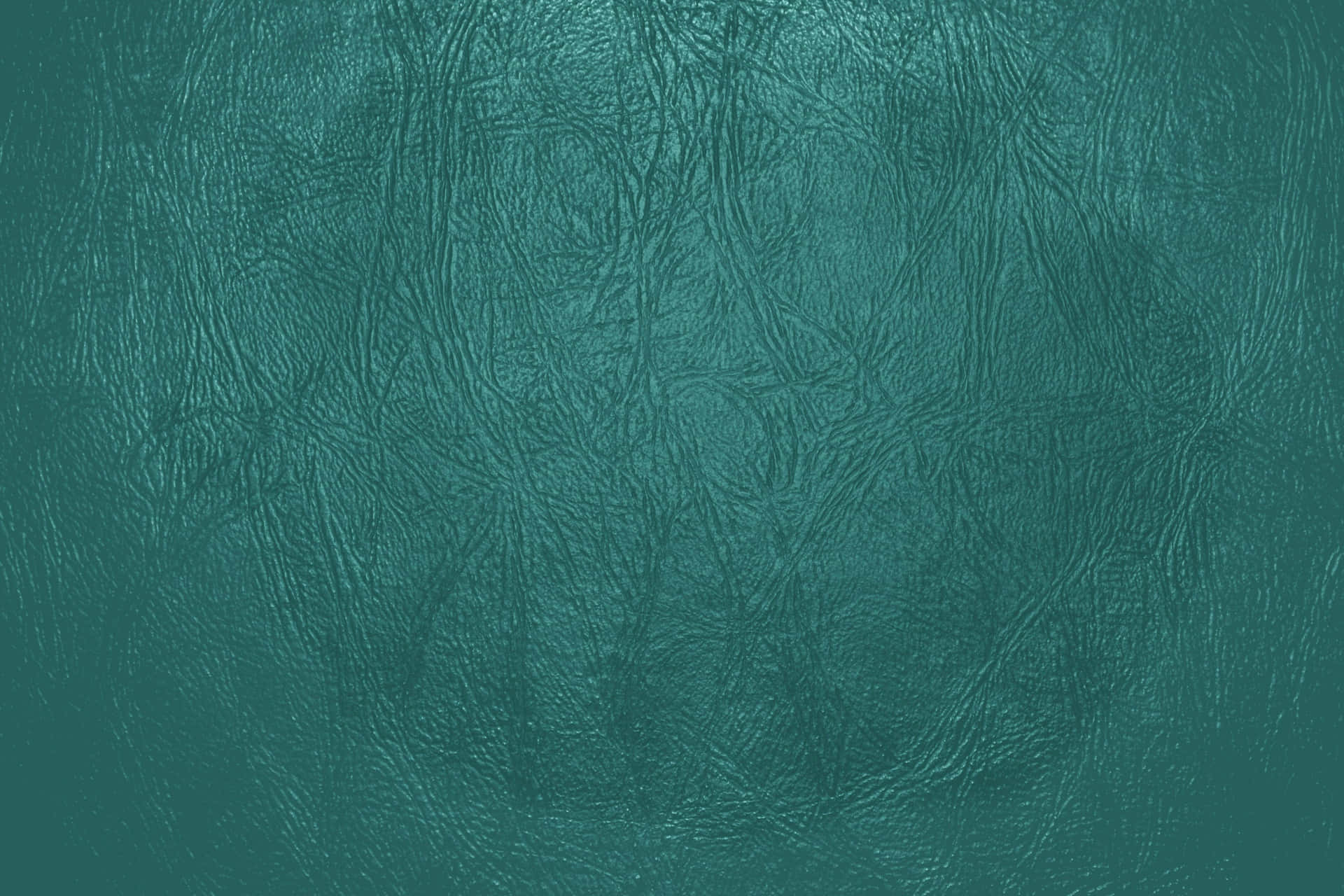 Enjoy The Fresh And Relaxing Look Of Dark Teal Background