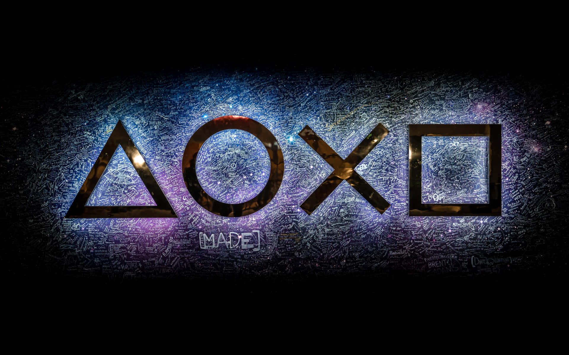 Enjoy The Full Power And Beauty Of Playstation 4k