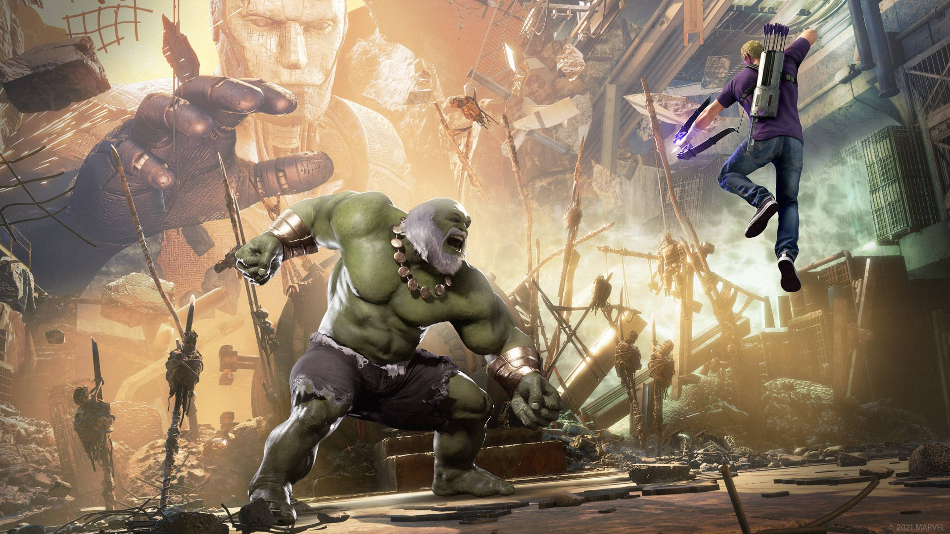 Enjoy The Fun And Adventure Of Marvel-themed Xbox Gaming.