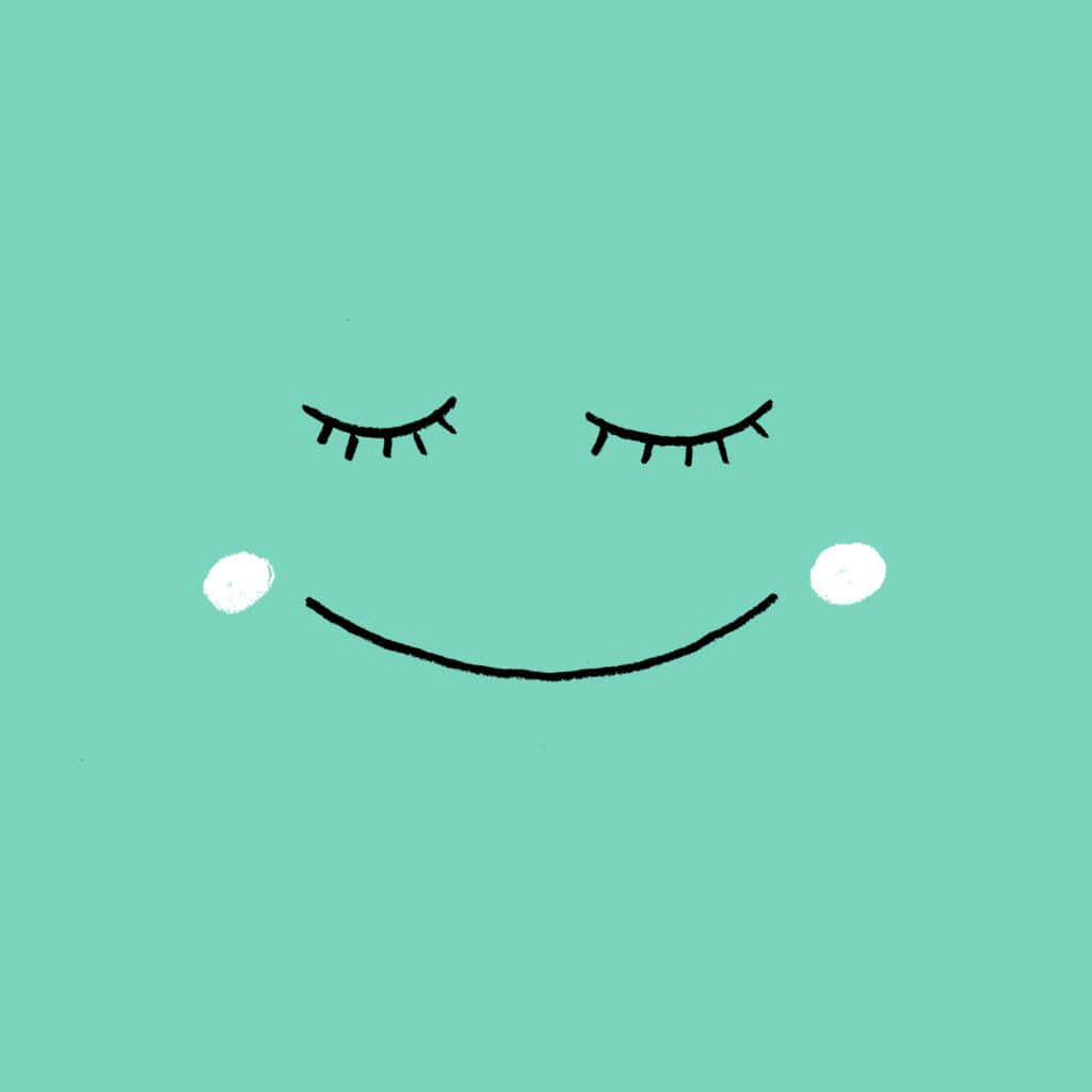 Enjoy The Fun And Creative Experience Of Tumblr With Your Ipad Background