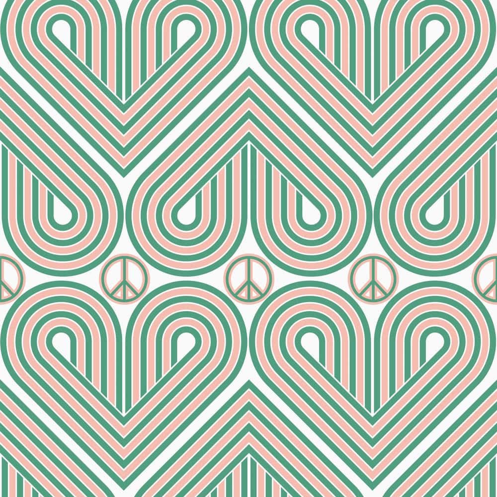 Enjoy The Groovy Retro Thrills