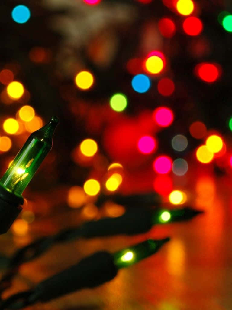 Enjoy The Holidays With An Iphone