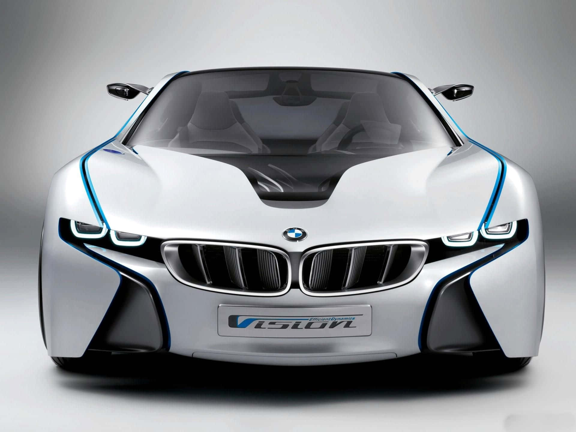 Enjoy The Iconic And Luxury Bmw Experience